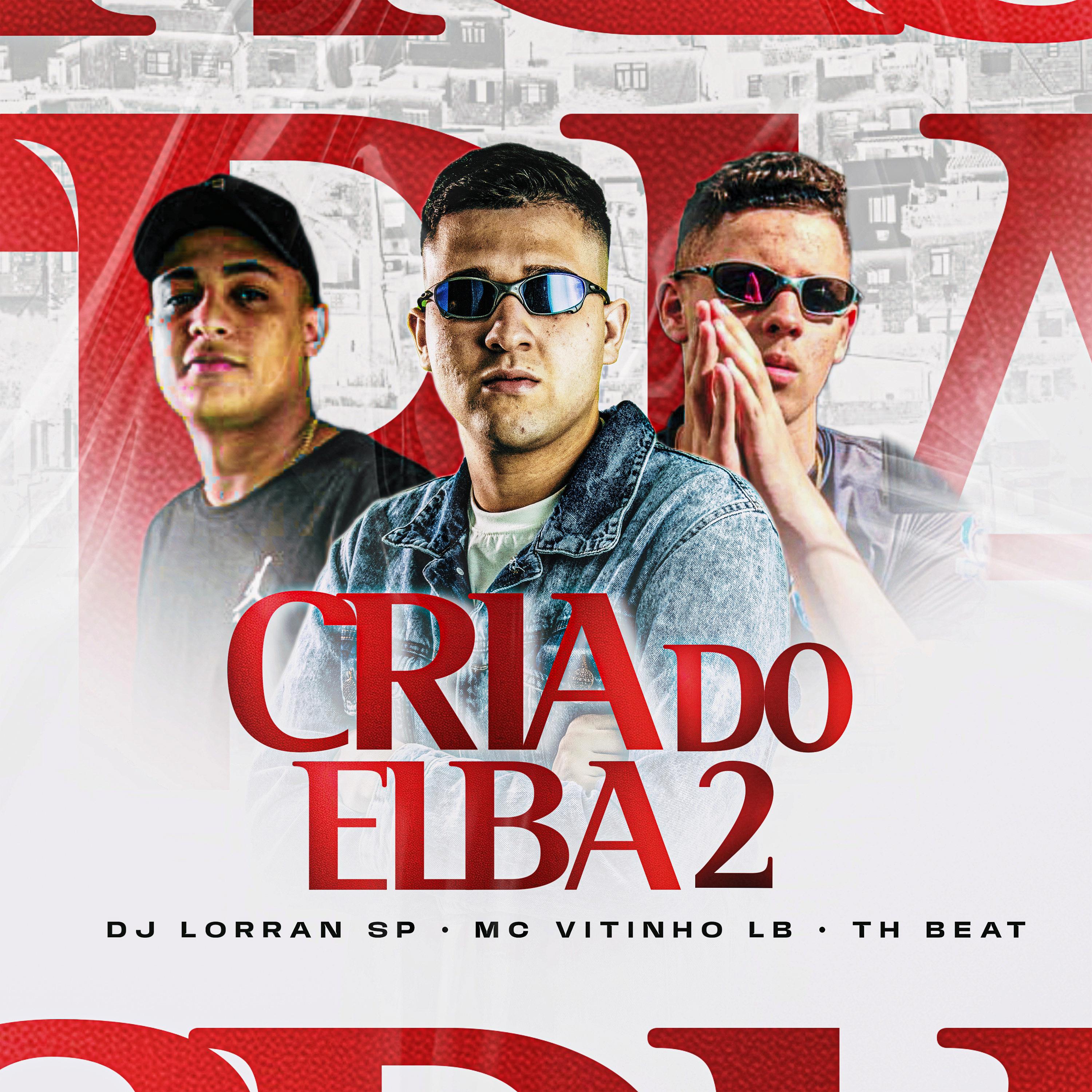 Постер альбома Cria do Elba 2
