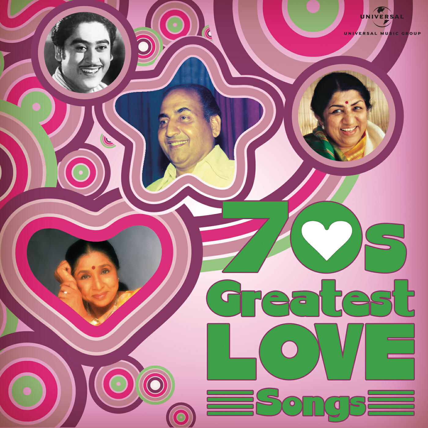 Kalyanji Anandji - Pal Pal Dil Ke Pas (From 