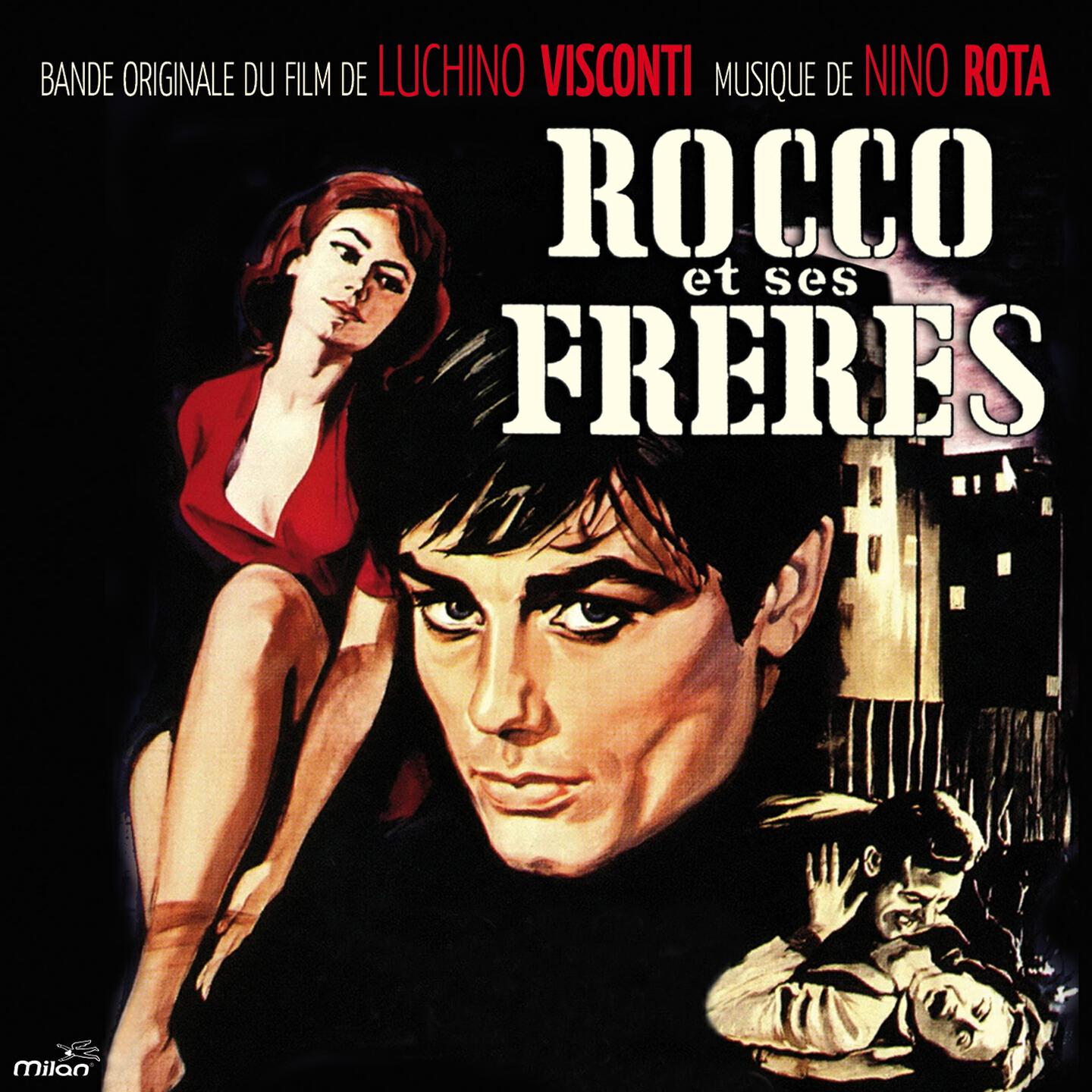 Nino Rota - Valzer ai laghi