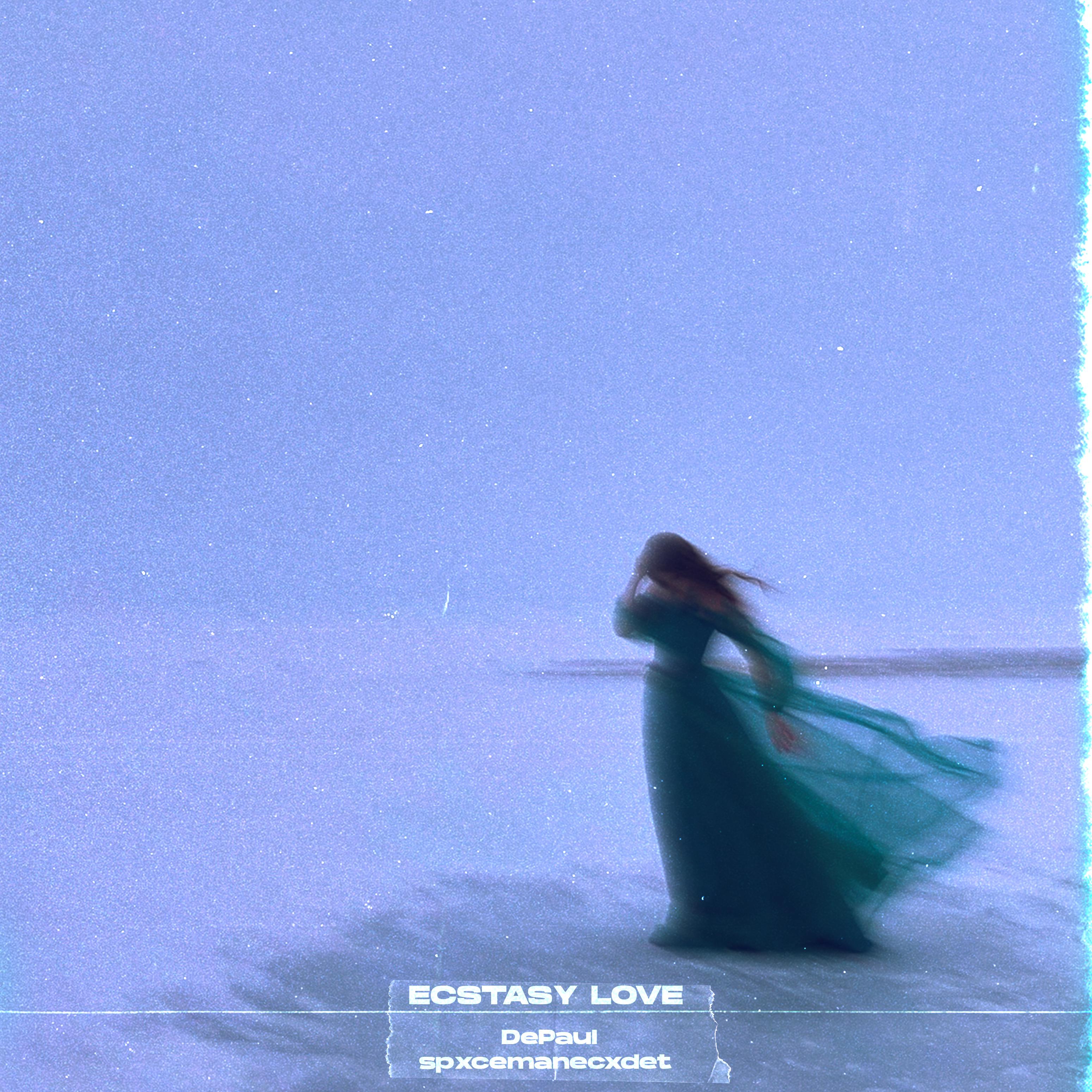 Постер альбома ECSTASY LOVE