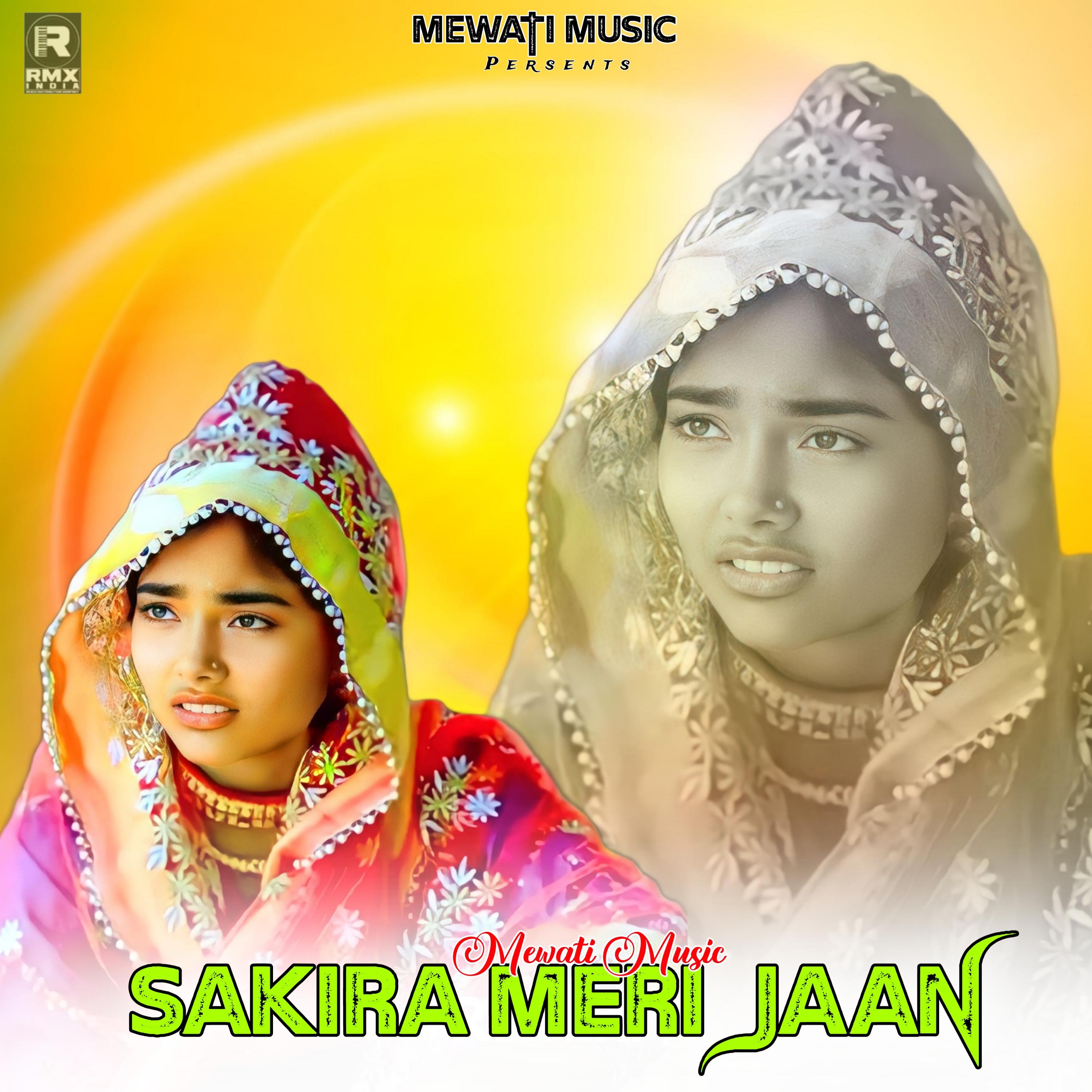 Постер альбома Sakira Meri Jaan