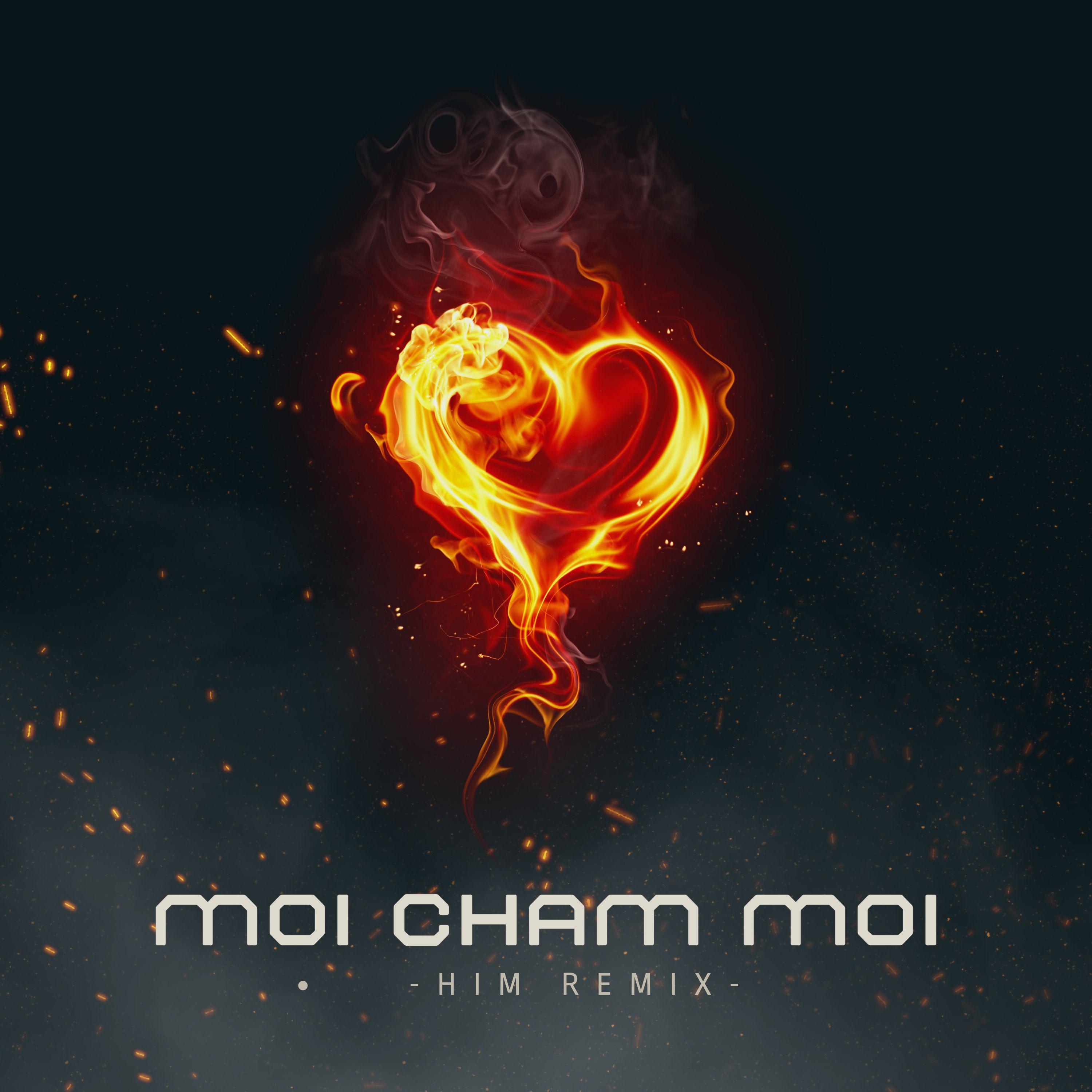 Постер альбома Moi Cham Moi