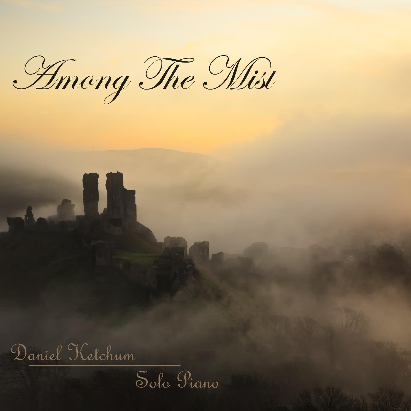 Постер альбома Among the Mist