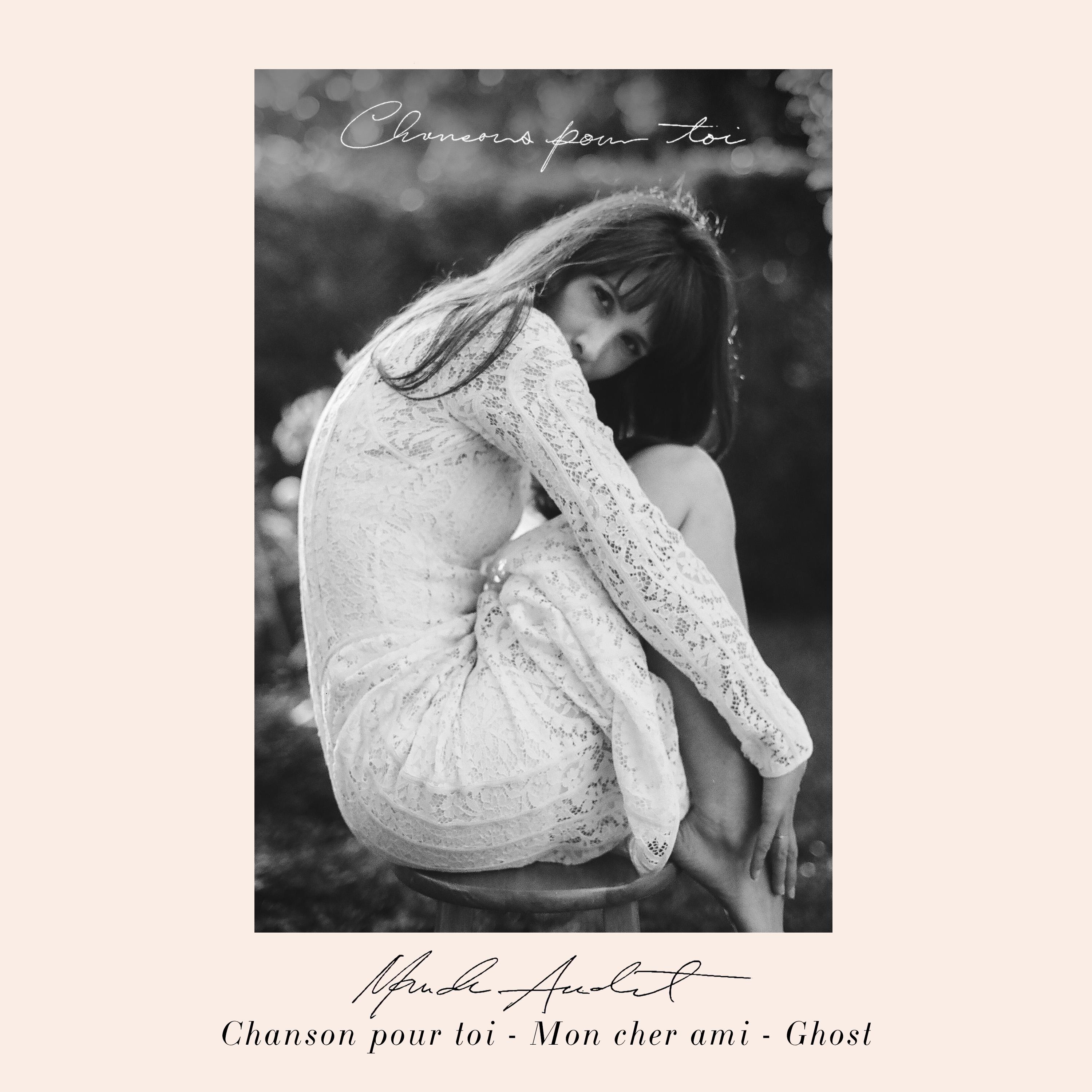 Постер альбома Chansons pour toi