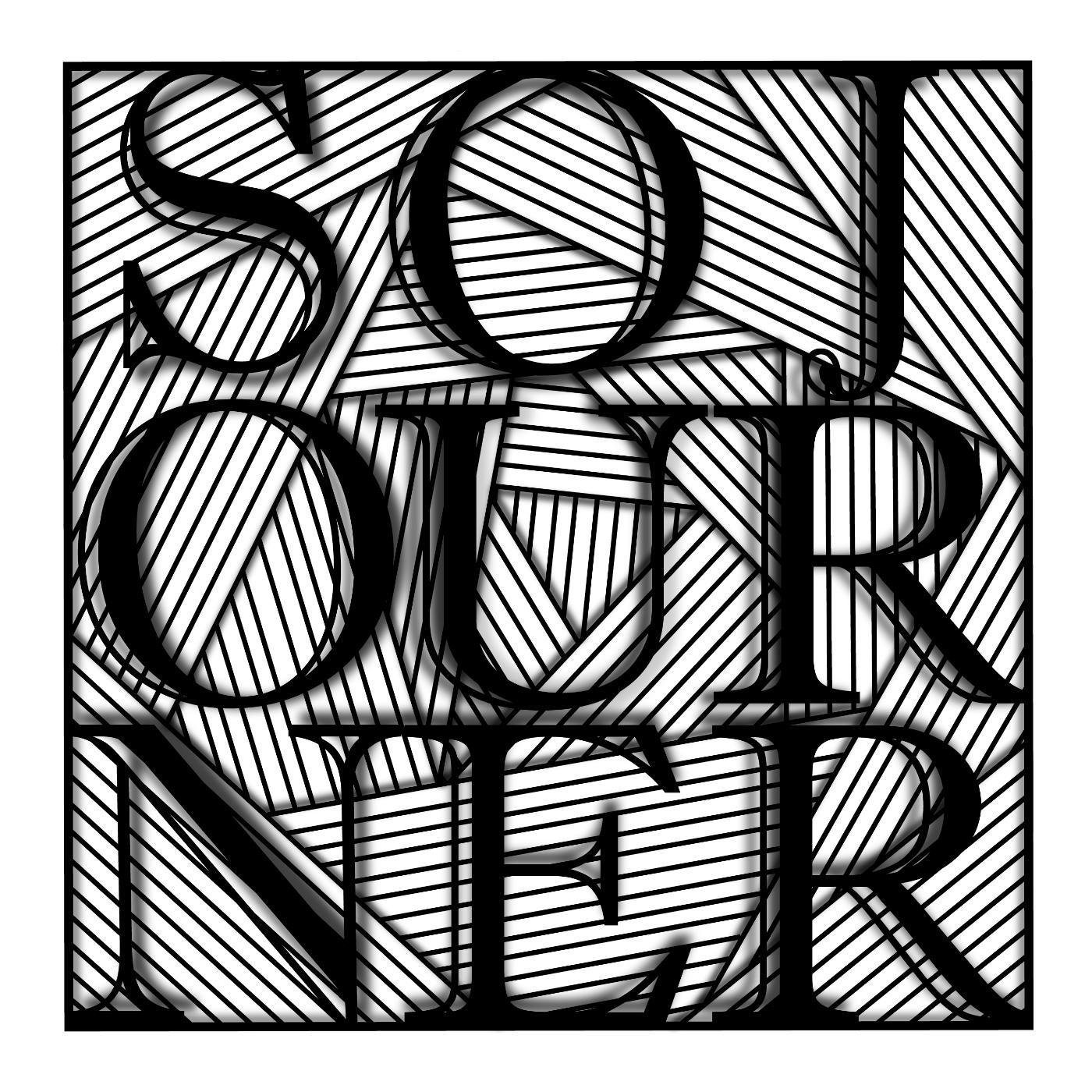 Постер альбома Sojourner
