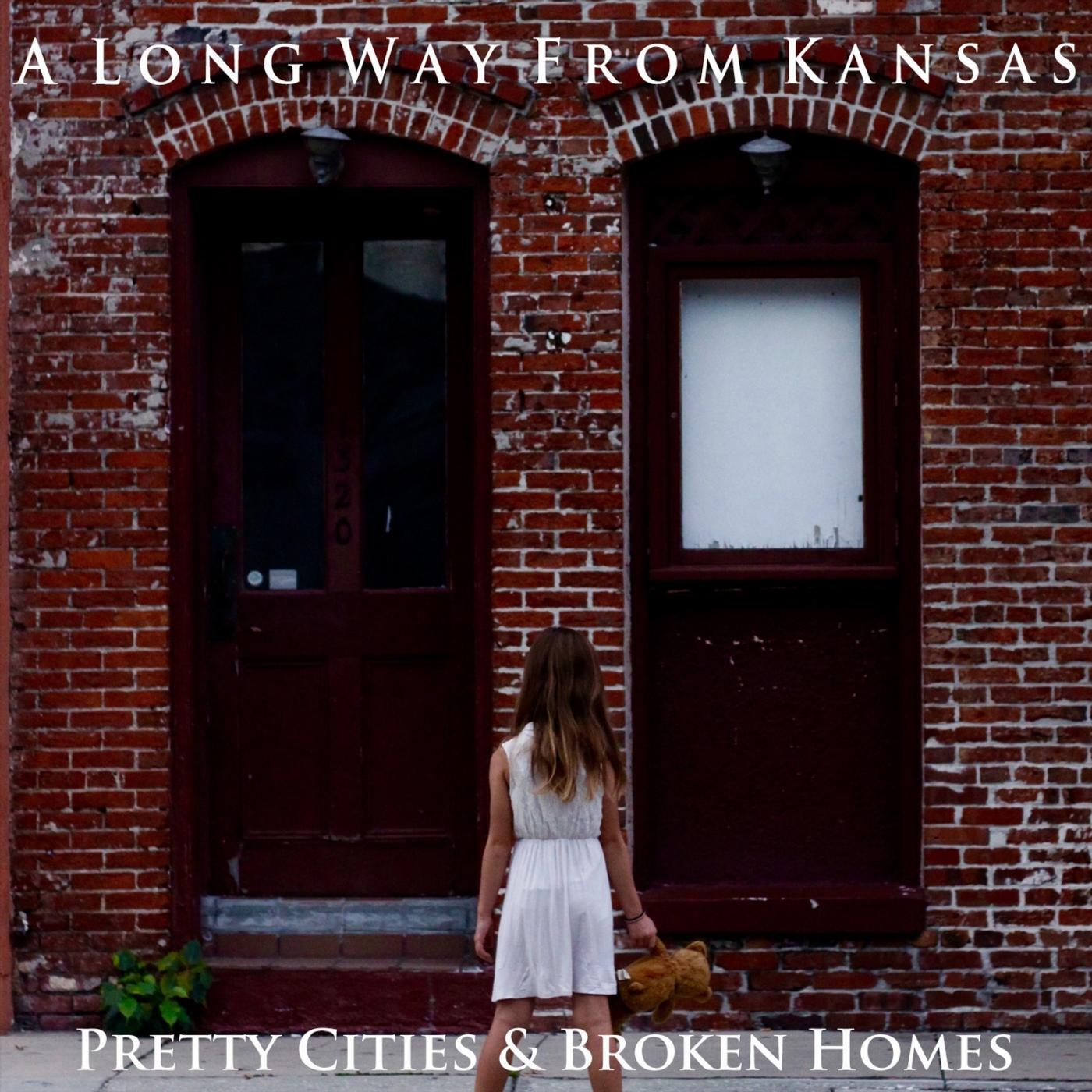 A Long Way from Kansas - Fade Away