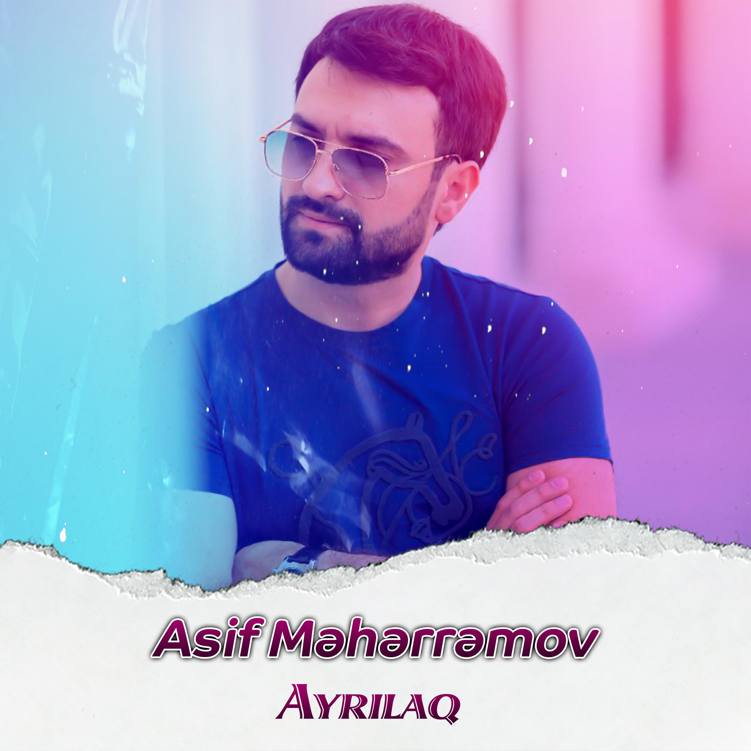 Постер альбома Ayrılaq