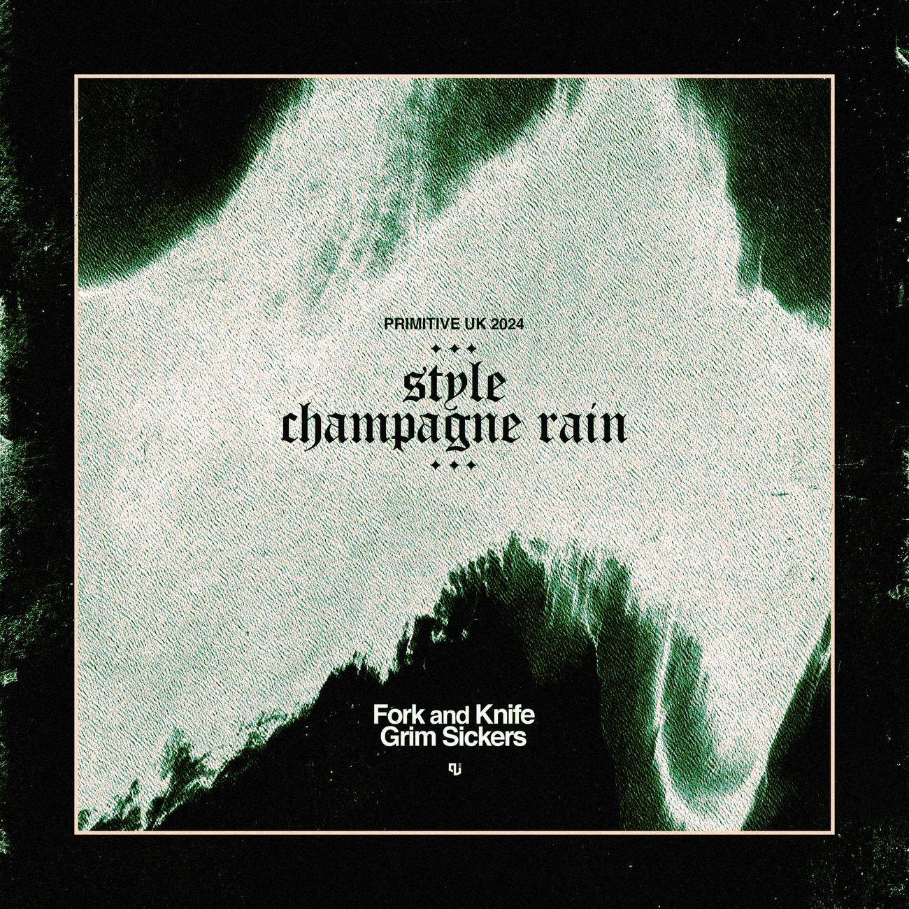 Постер альбома Style / Champagne Rain