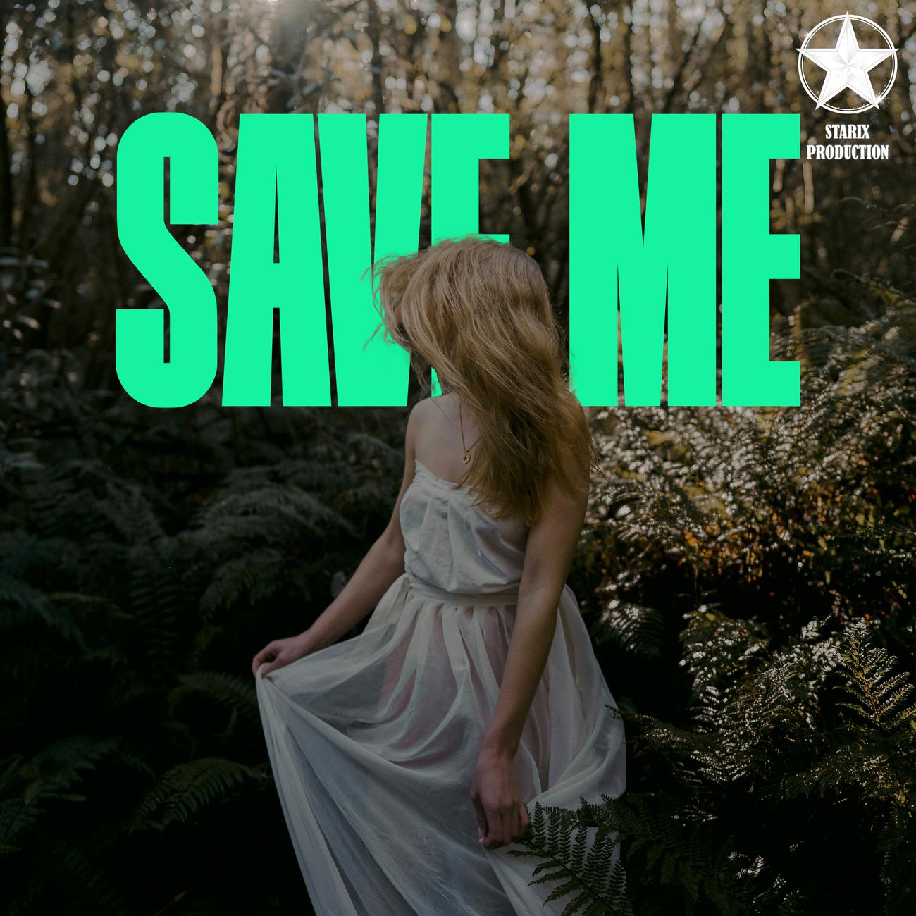 Постер альбома Save Me (Instrumental)