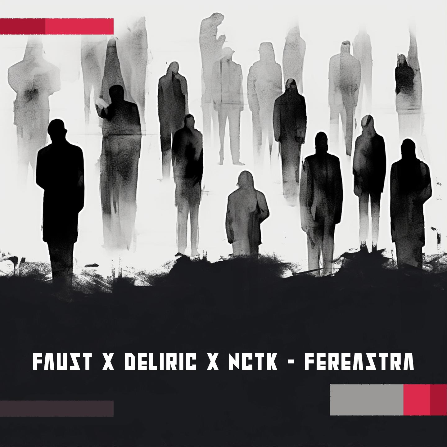 Постер альбома Fereastra