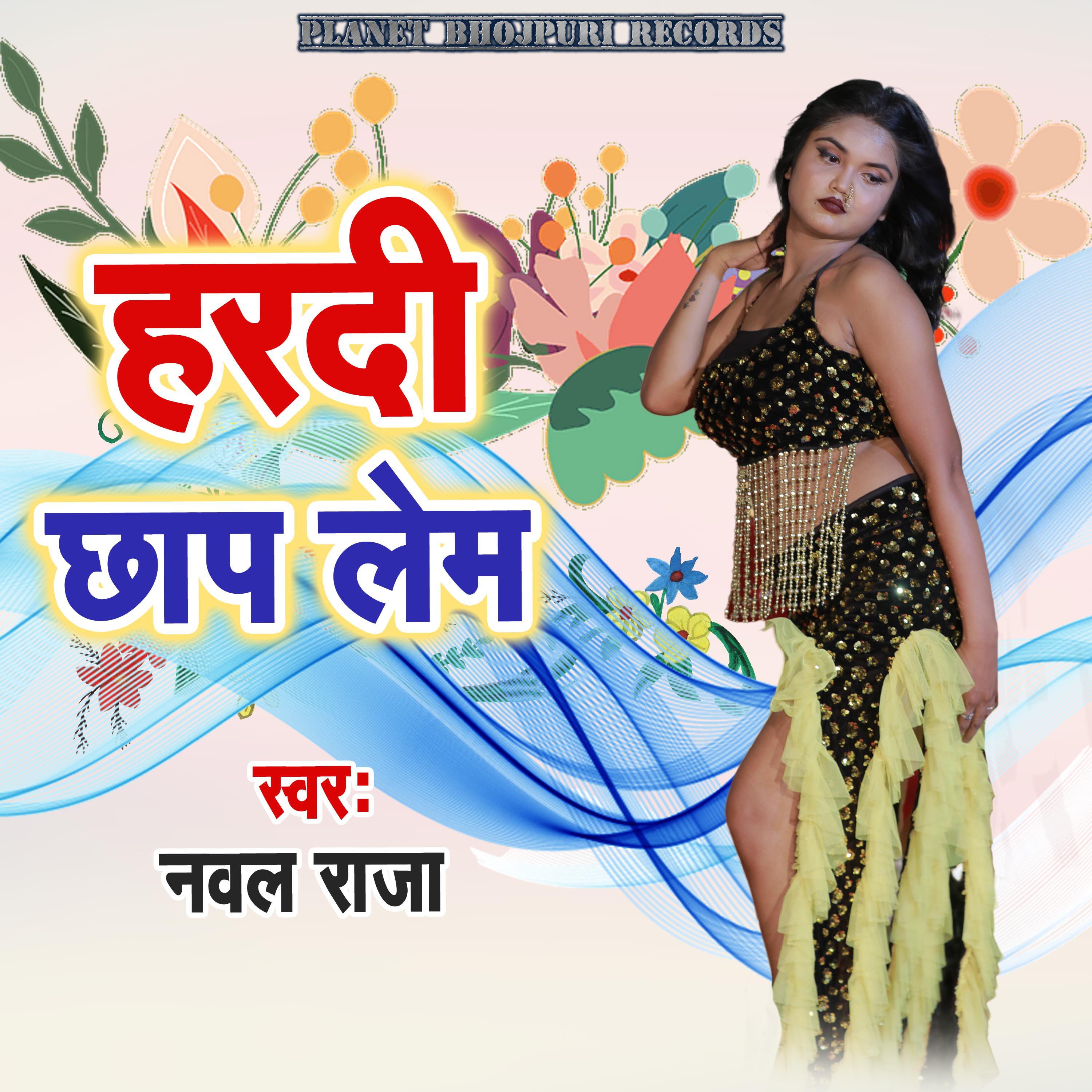 Постер альбома Haradi Chhap Lem