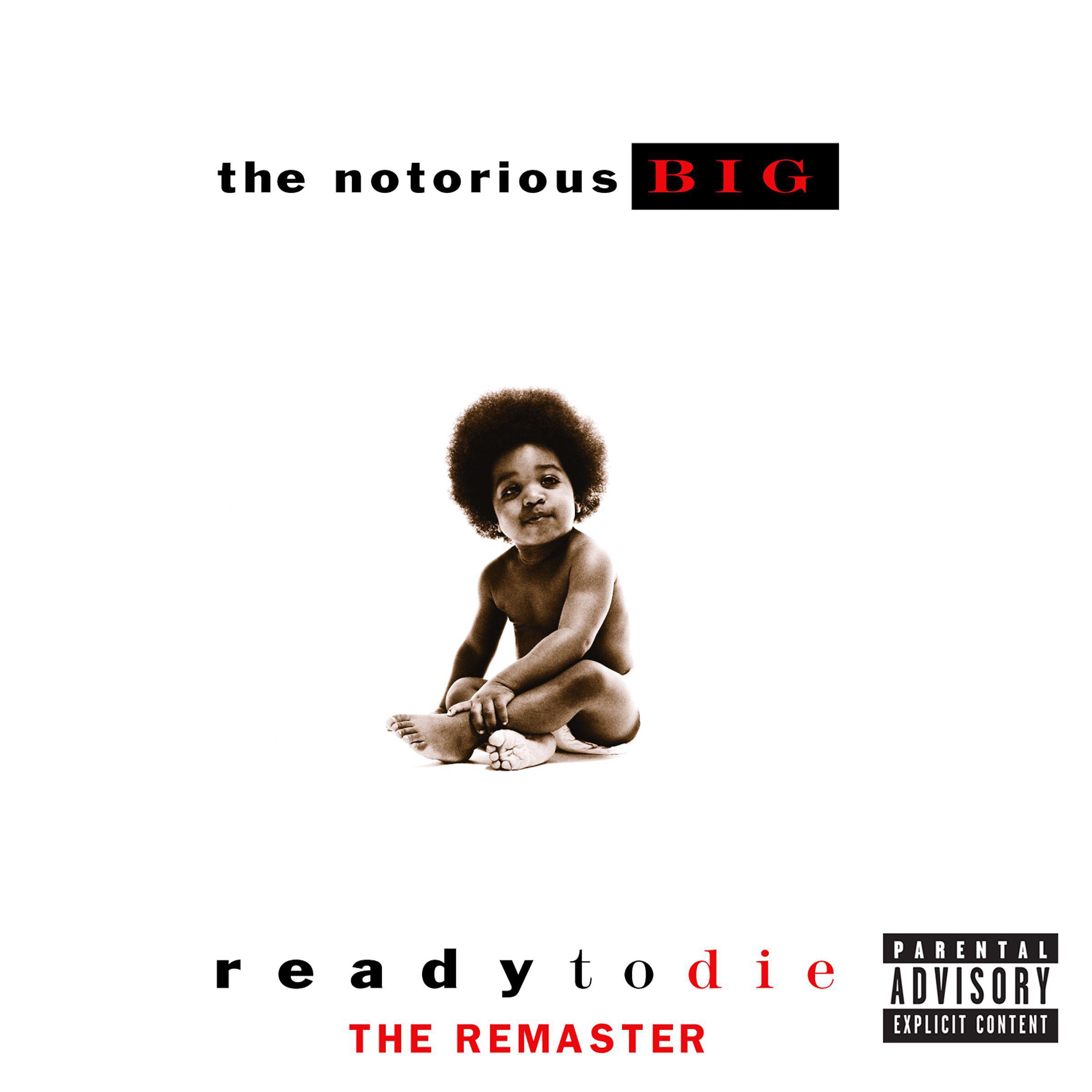 The Notorious B.I.G. - Big Poppa (2005 Remaster)