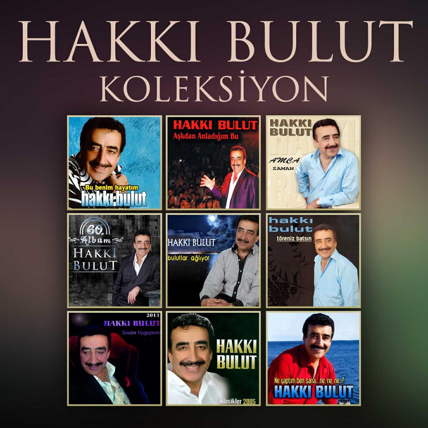 Hakkı Bulut - Gerçek Umut