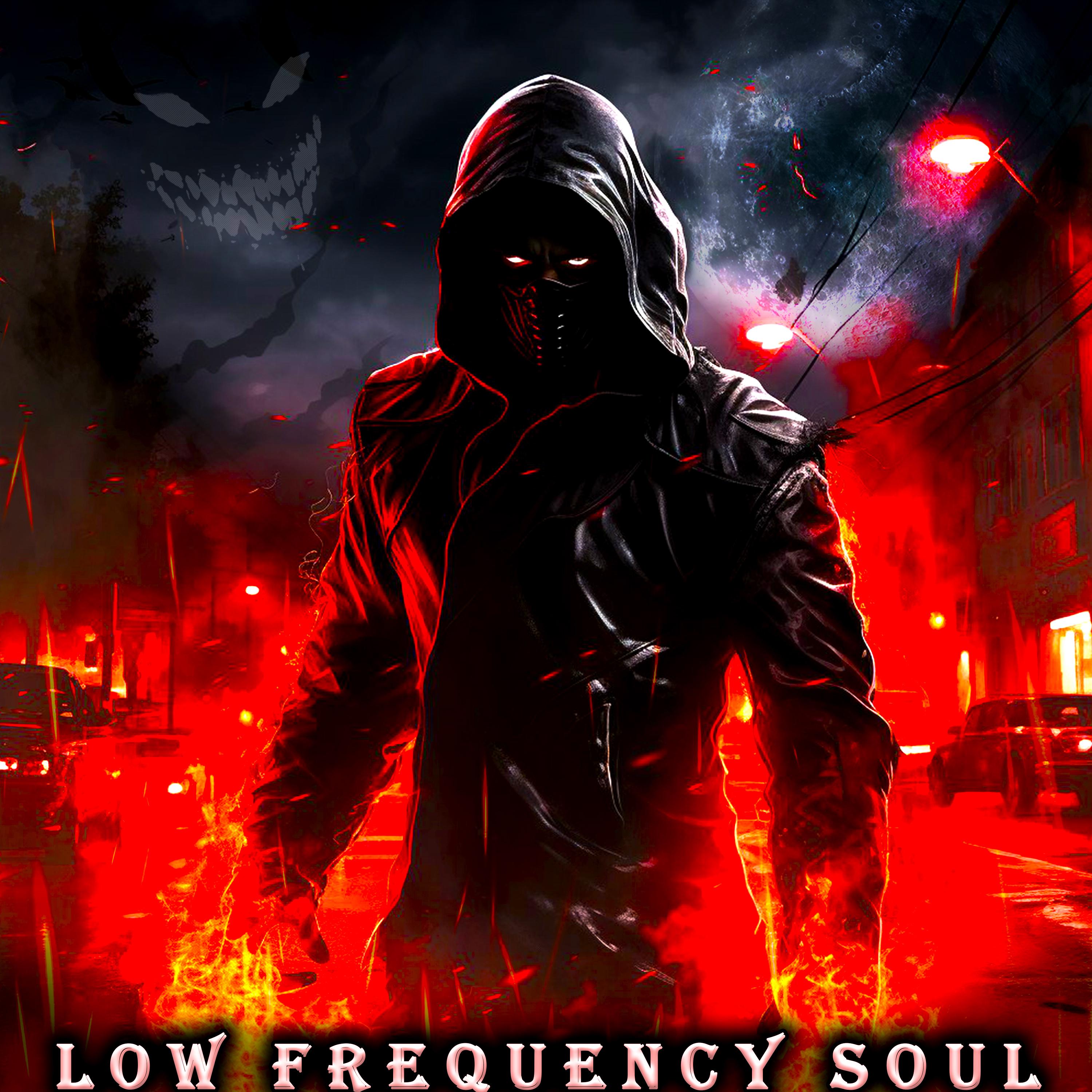 Постер альбома Low Frequency Soul
