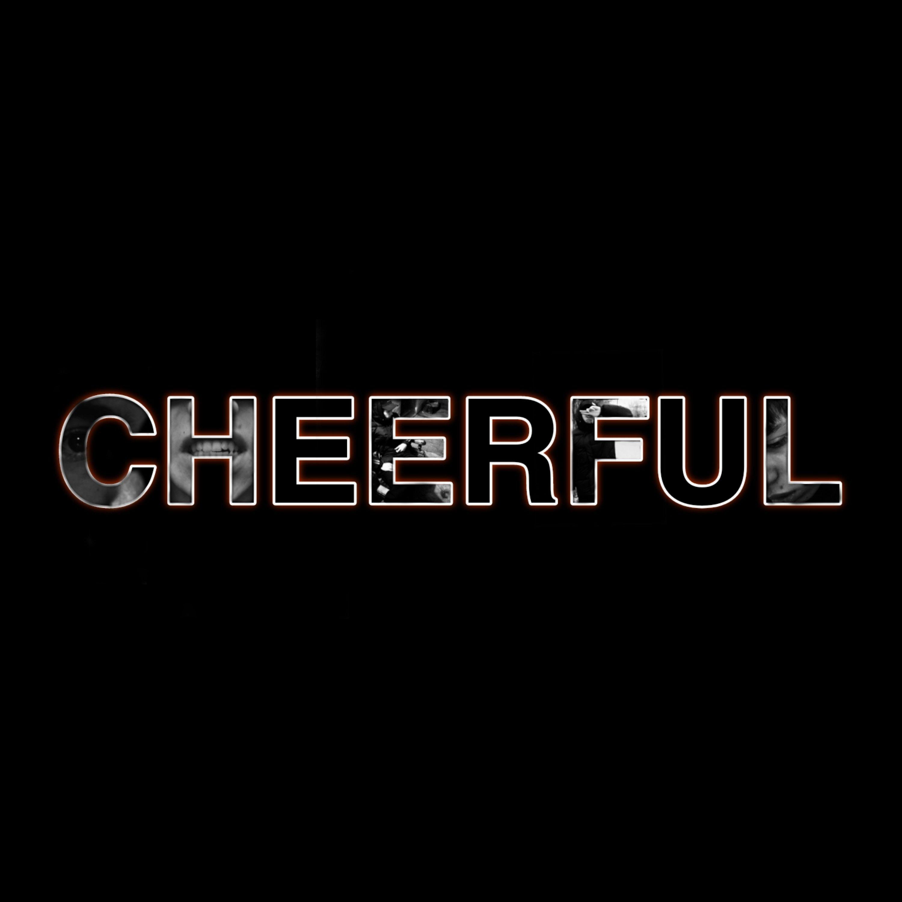 Постер альбома Cheerful