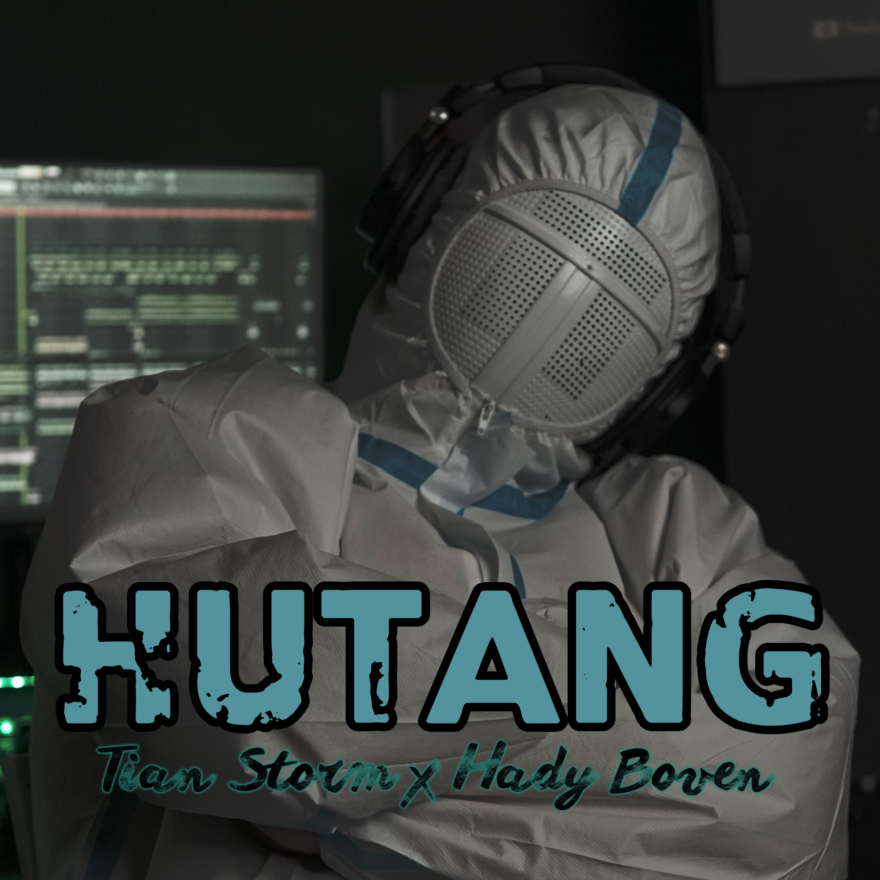 Постер альбома Hutang