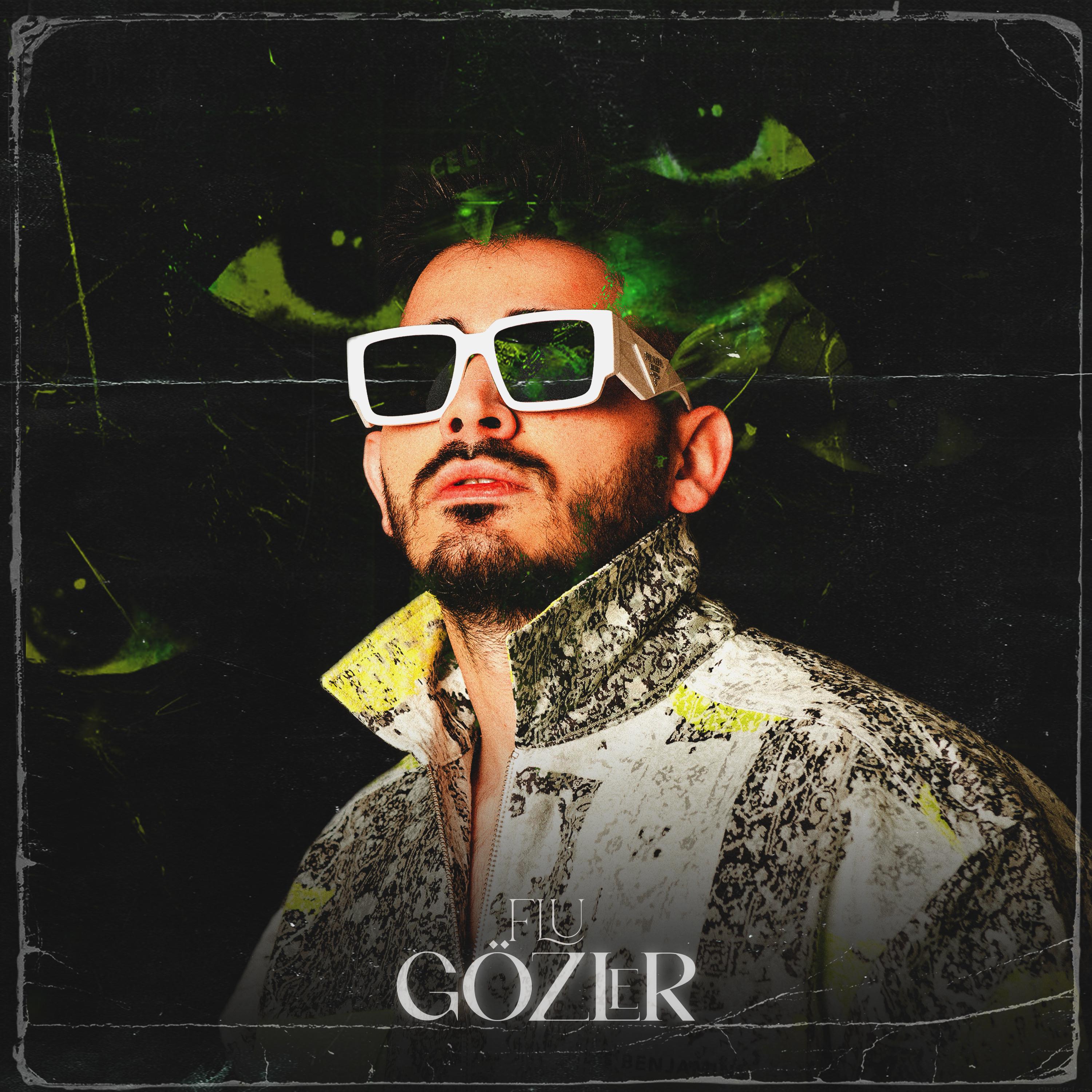 Постер альбома Gözler