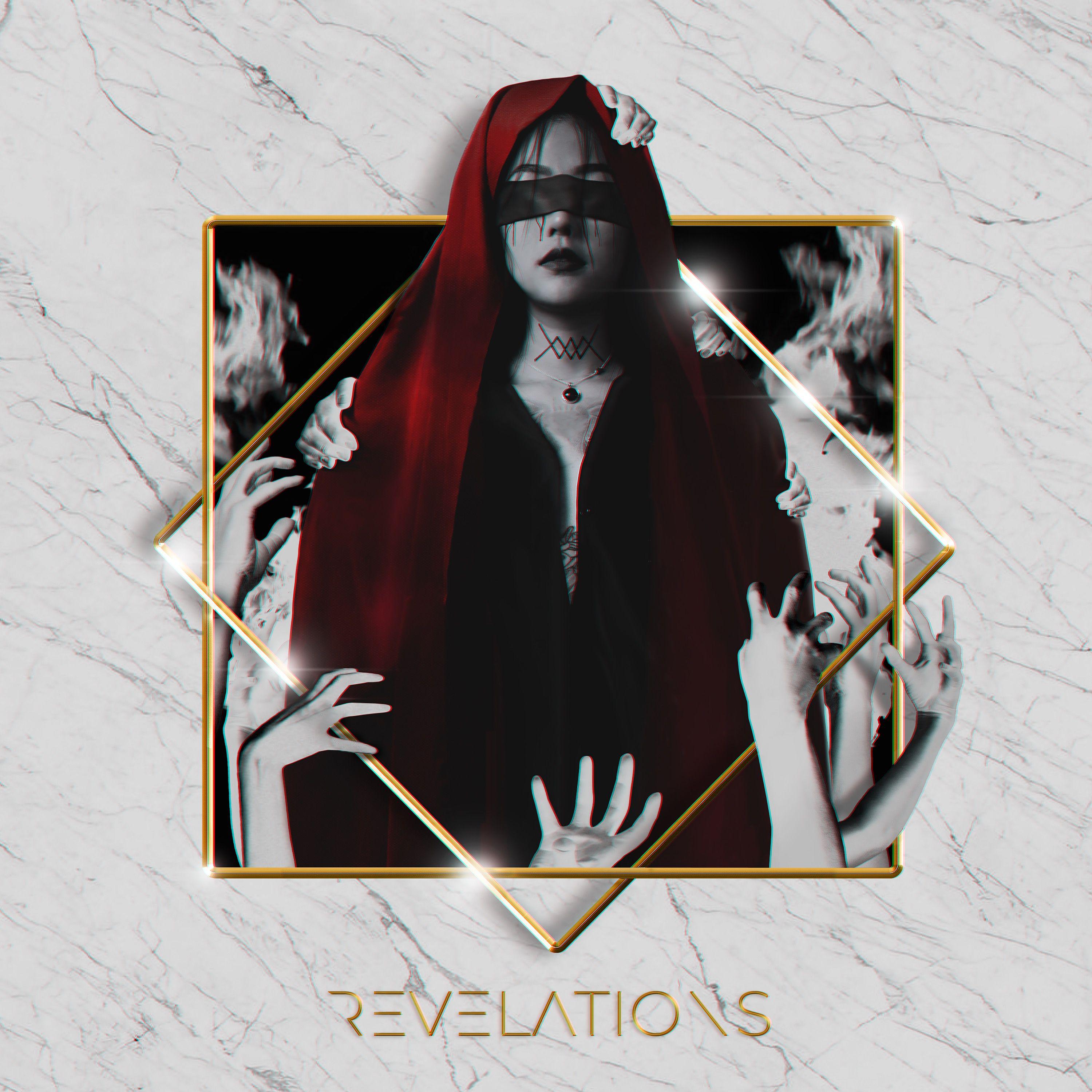 Постер альбома Revelations