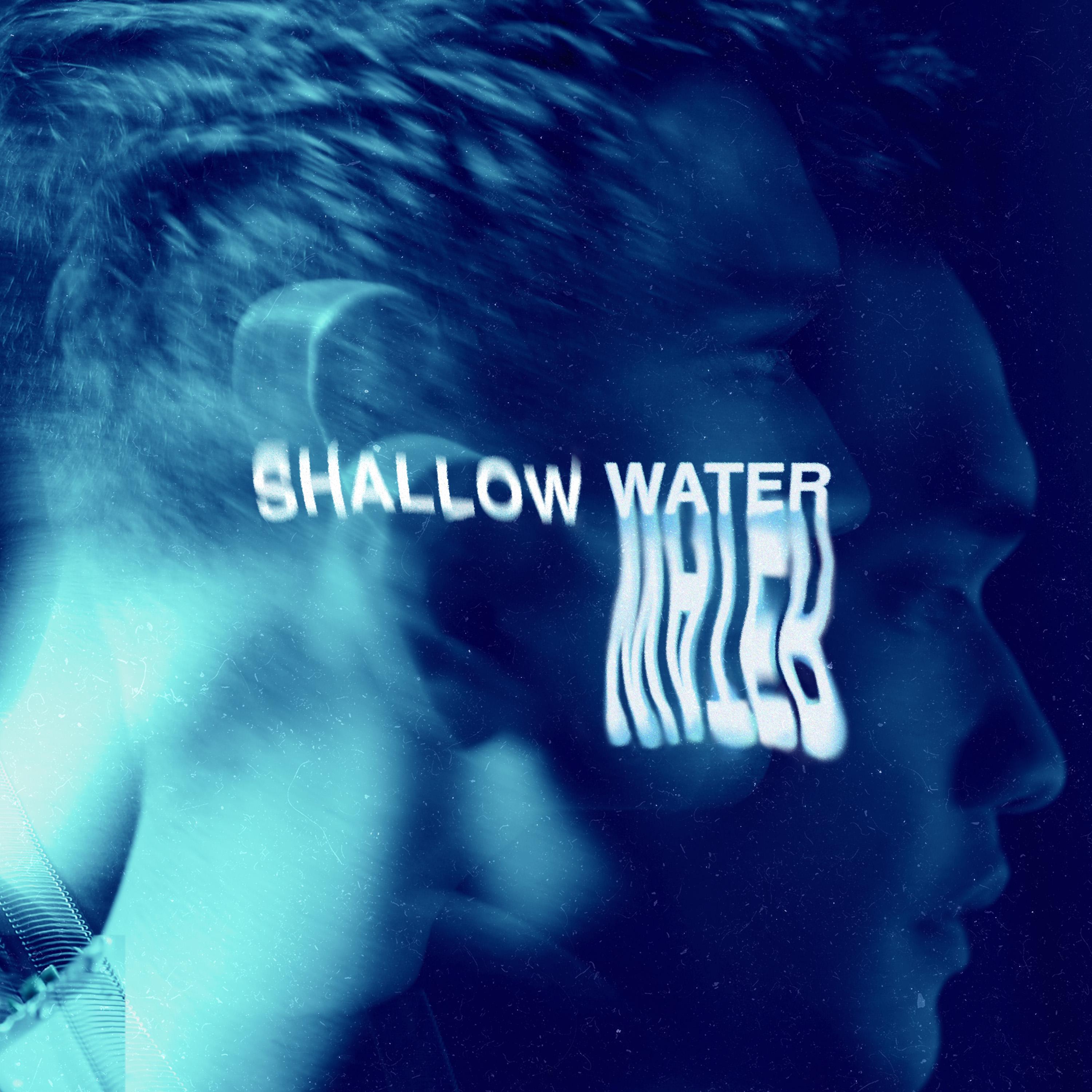 Постер альбома Shallow Water