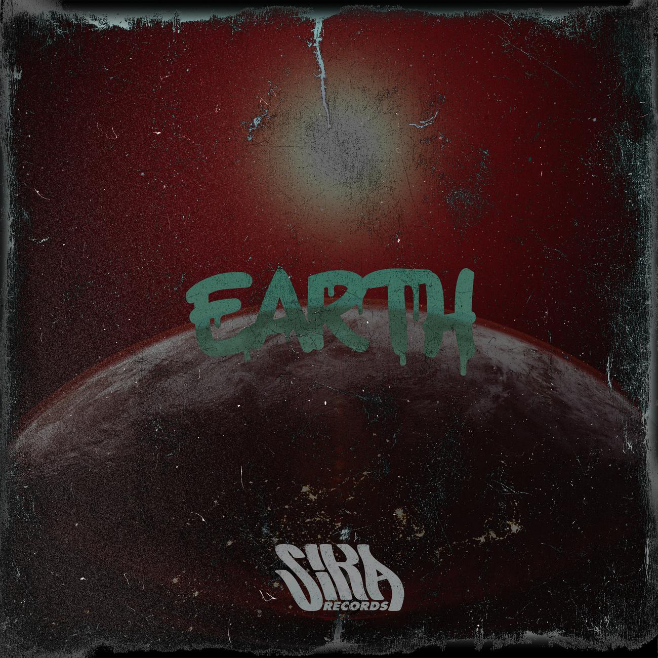 Постер альбома Earth