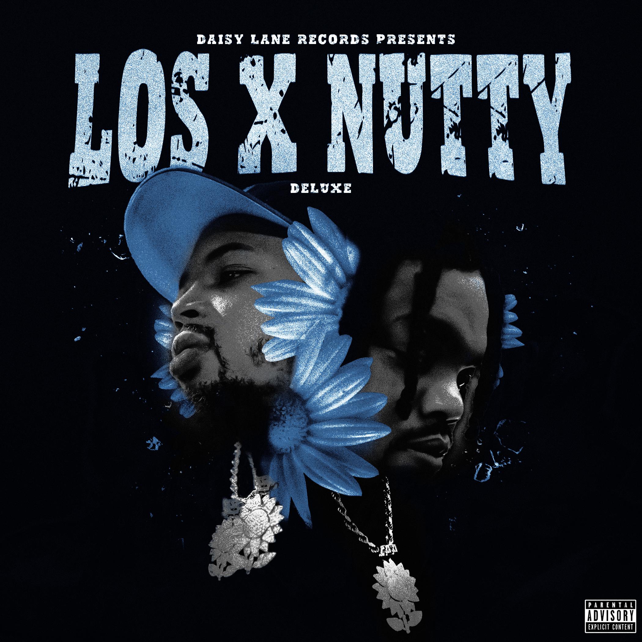 Постер альбома LOS X NUTTY (Deluxe)