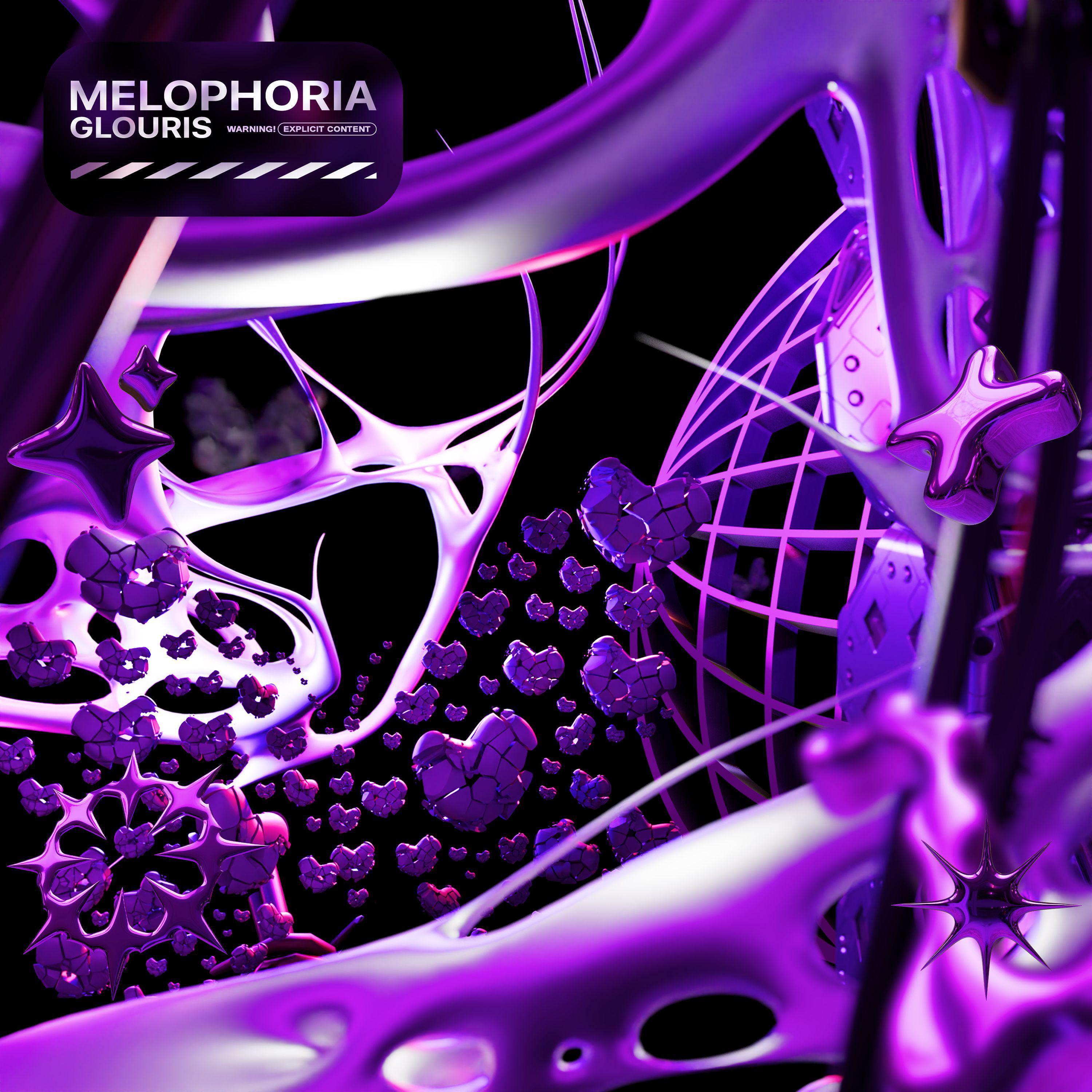 Постер альбома MELOPHORIA