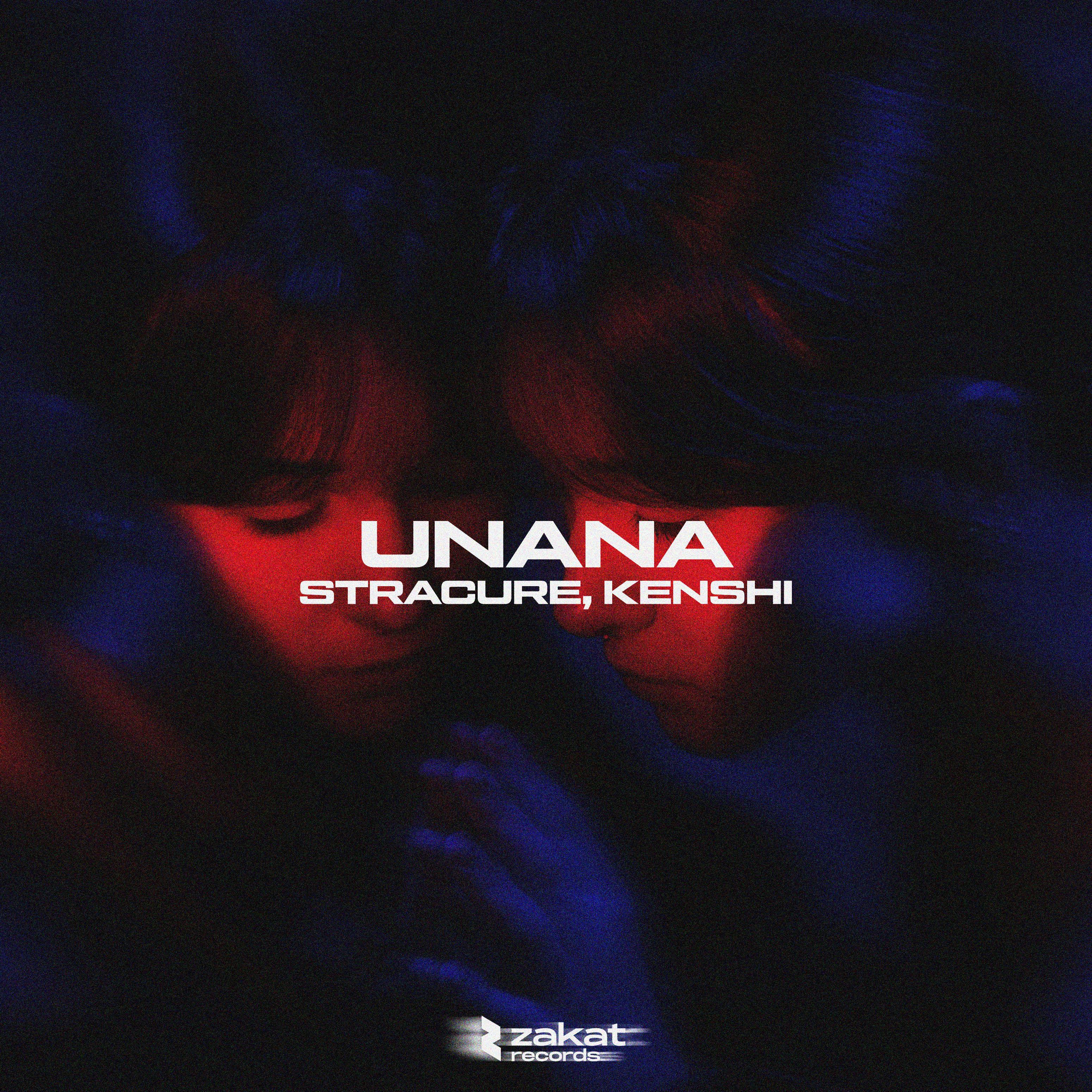 Постер альбома Unana