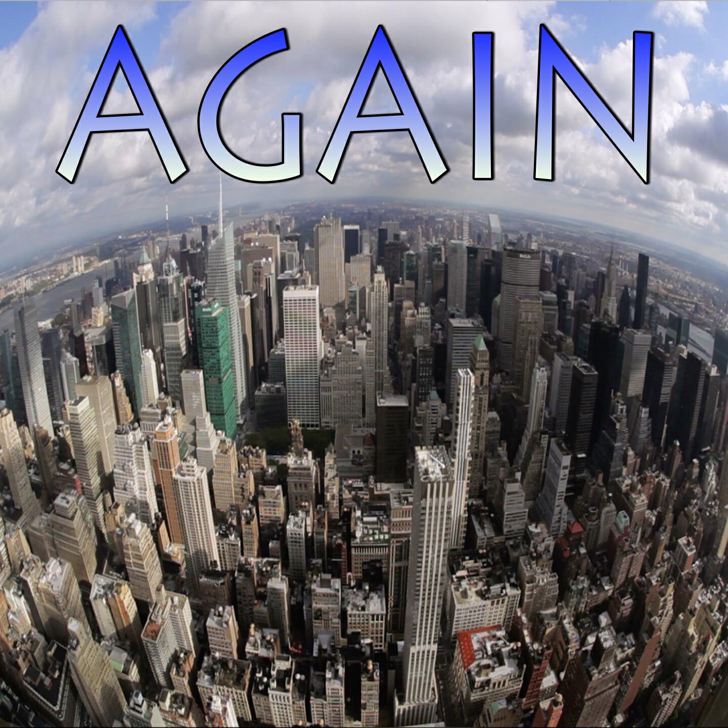 Propa Charts - Again - Tribute to Fetty Wap (Instrumental Version)