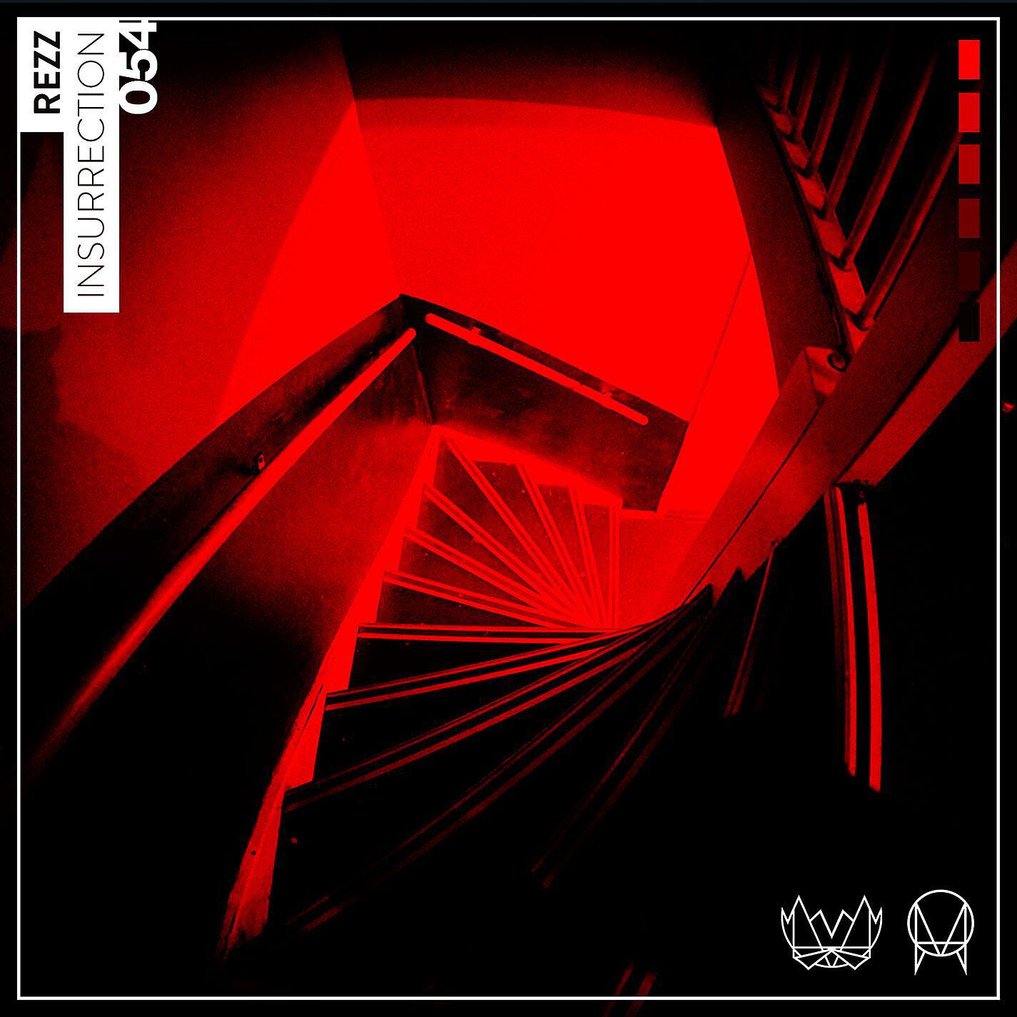 Rezz (NA) - Rush