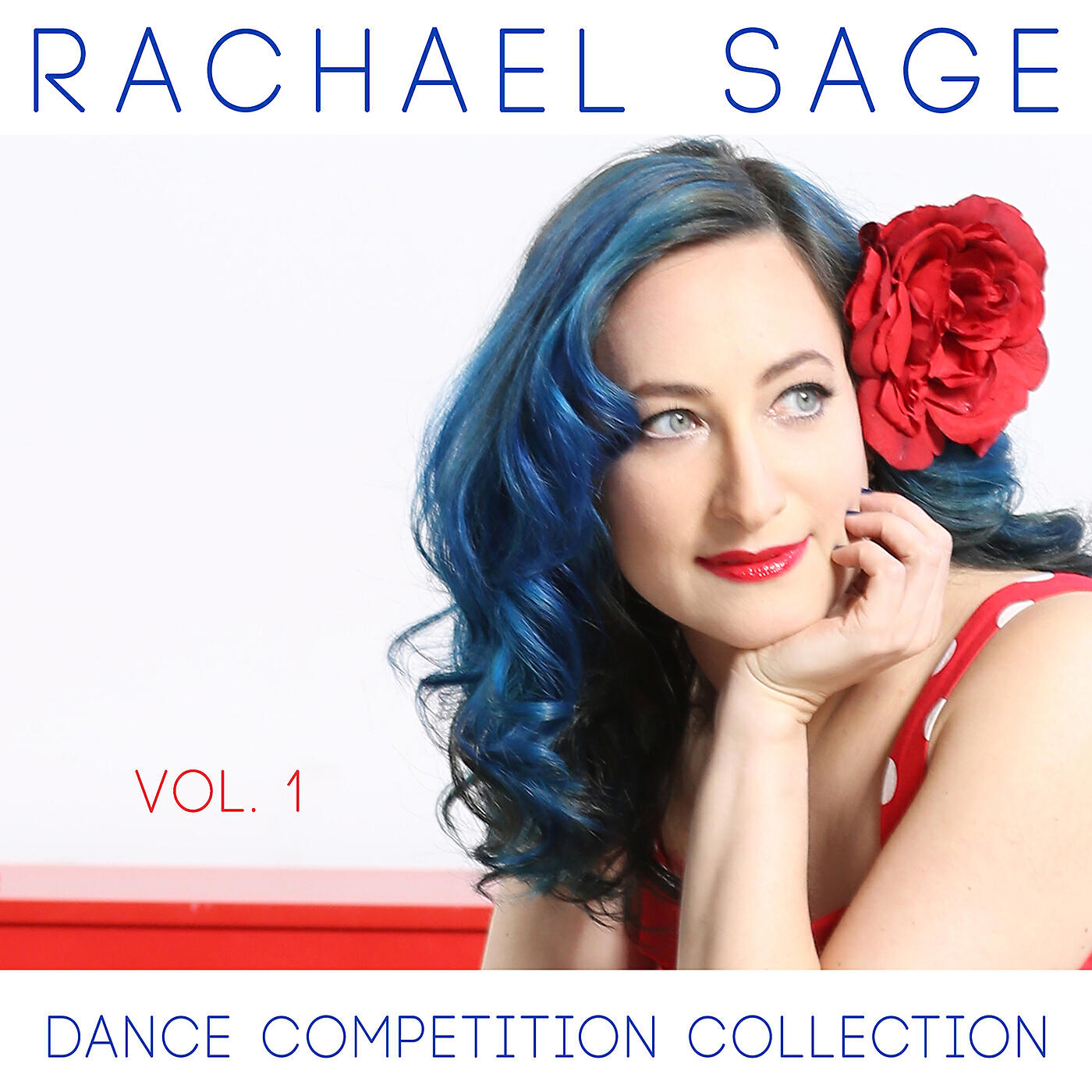 Rachael Sage - Frost