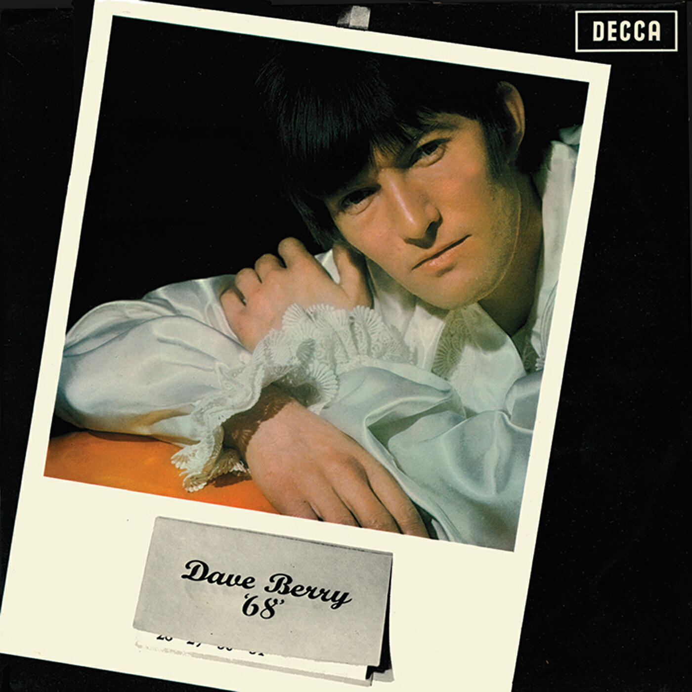 Dave Berry - I Got The Feeling