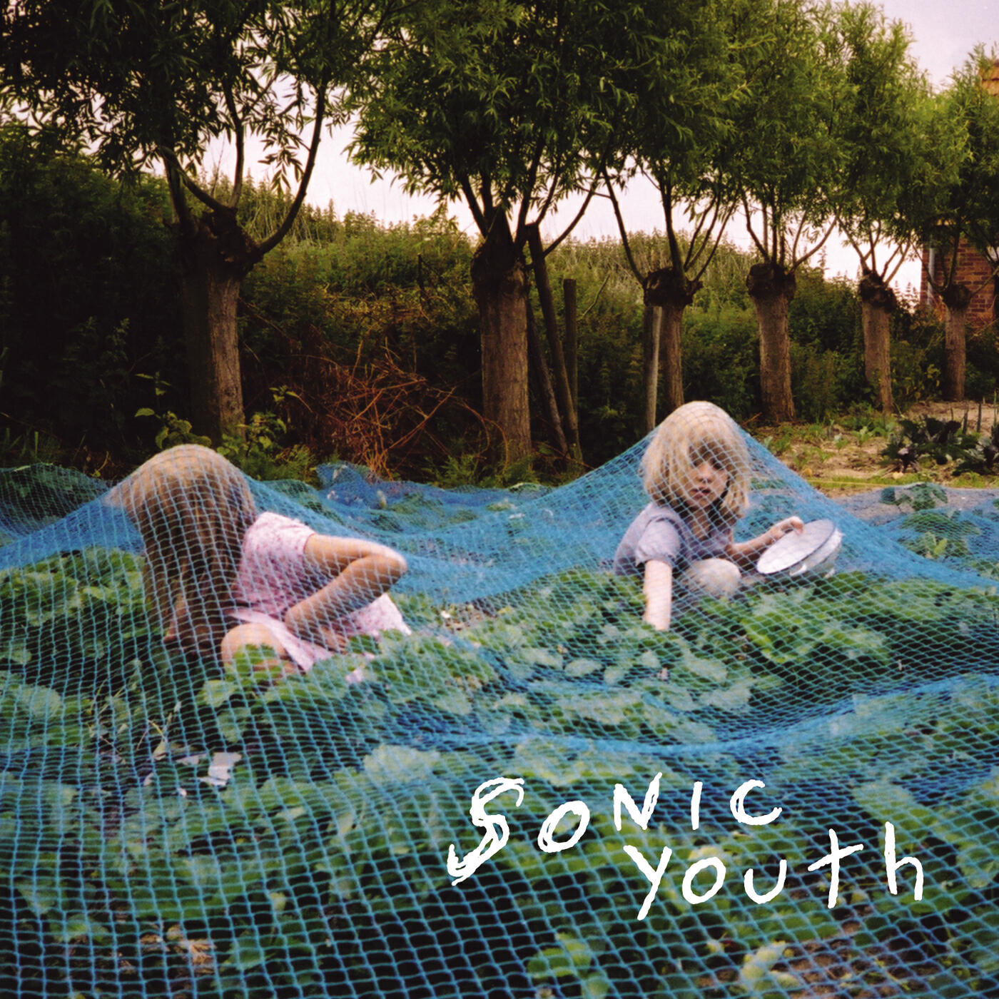 Sonic Youth - Disconnection Notice