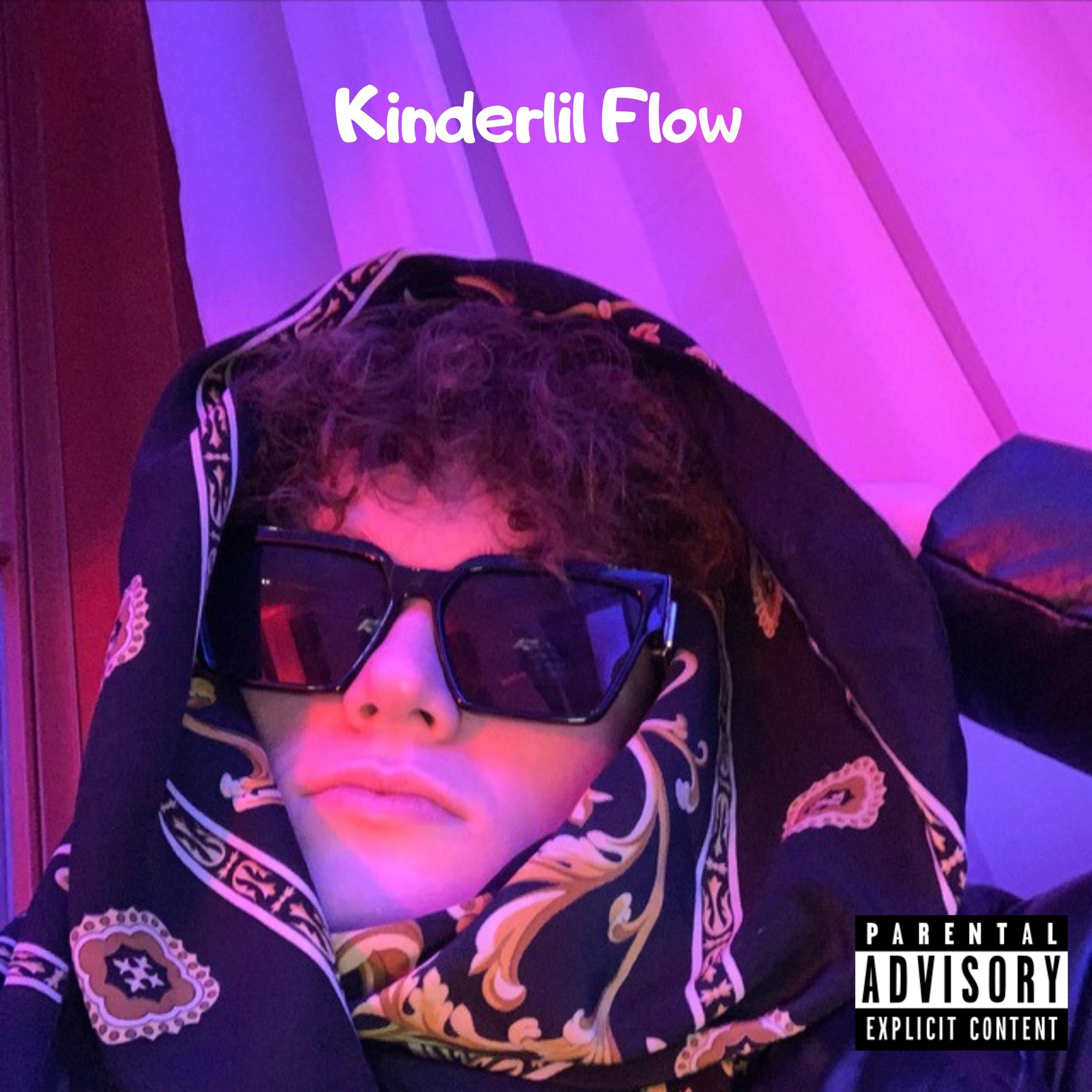 Постер альбома Kinderlil Flow