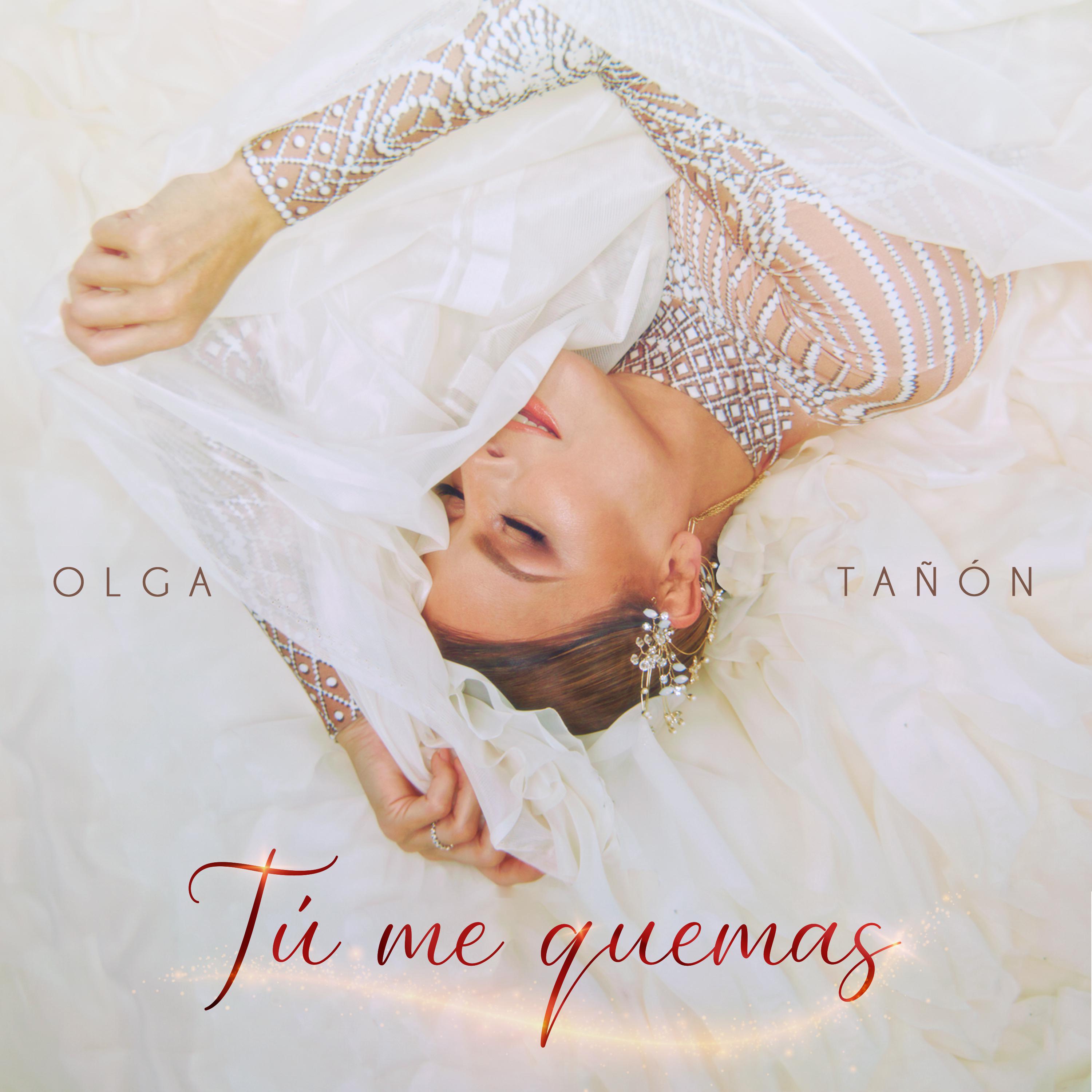 Постер альбома Tu Me Quemas