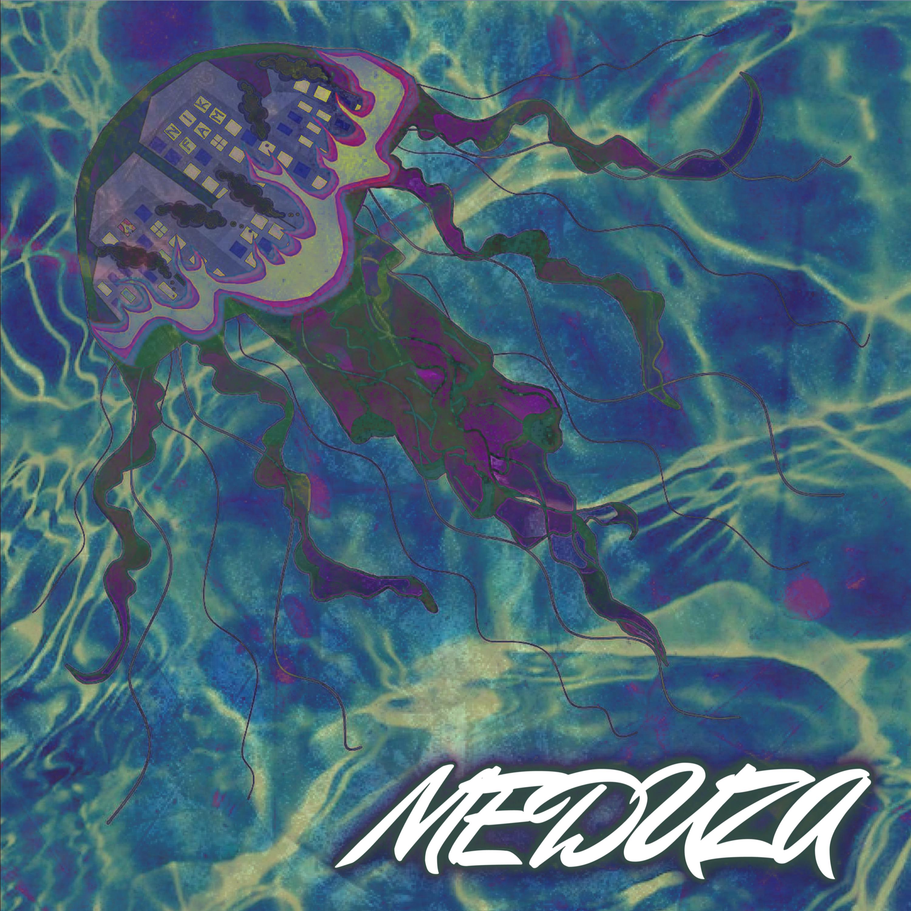 Постер альбома MEDUZA