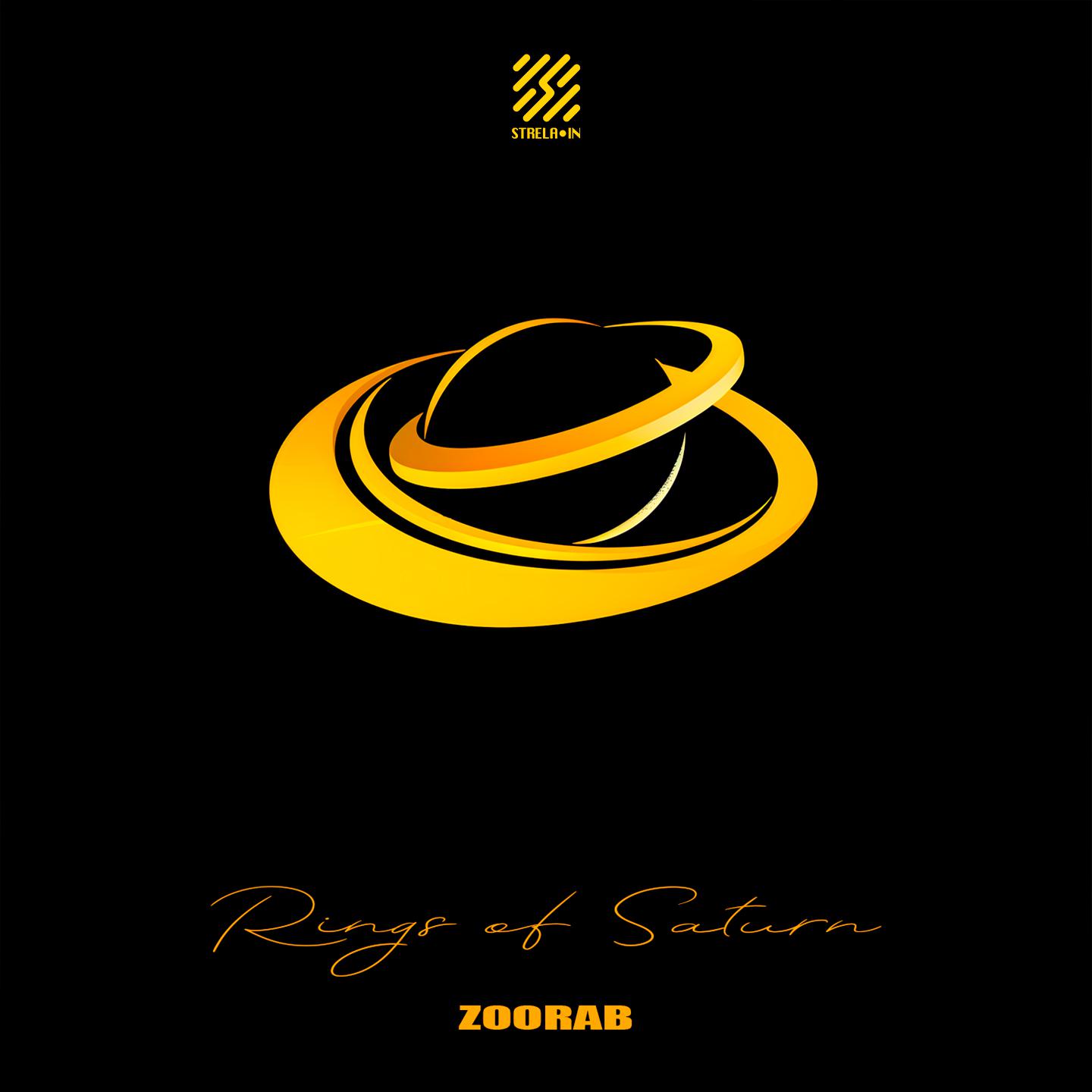 Постер альбома Rings of Saturn