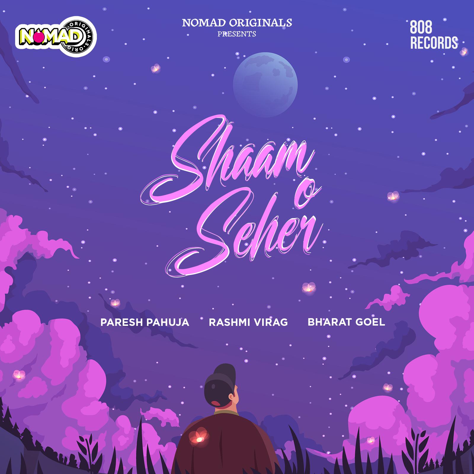 Постер альбома Shaam O Seher