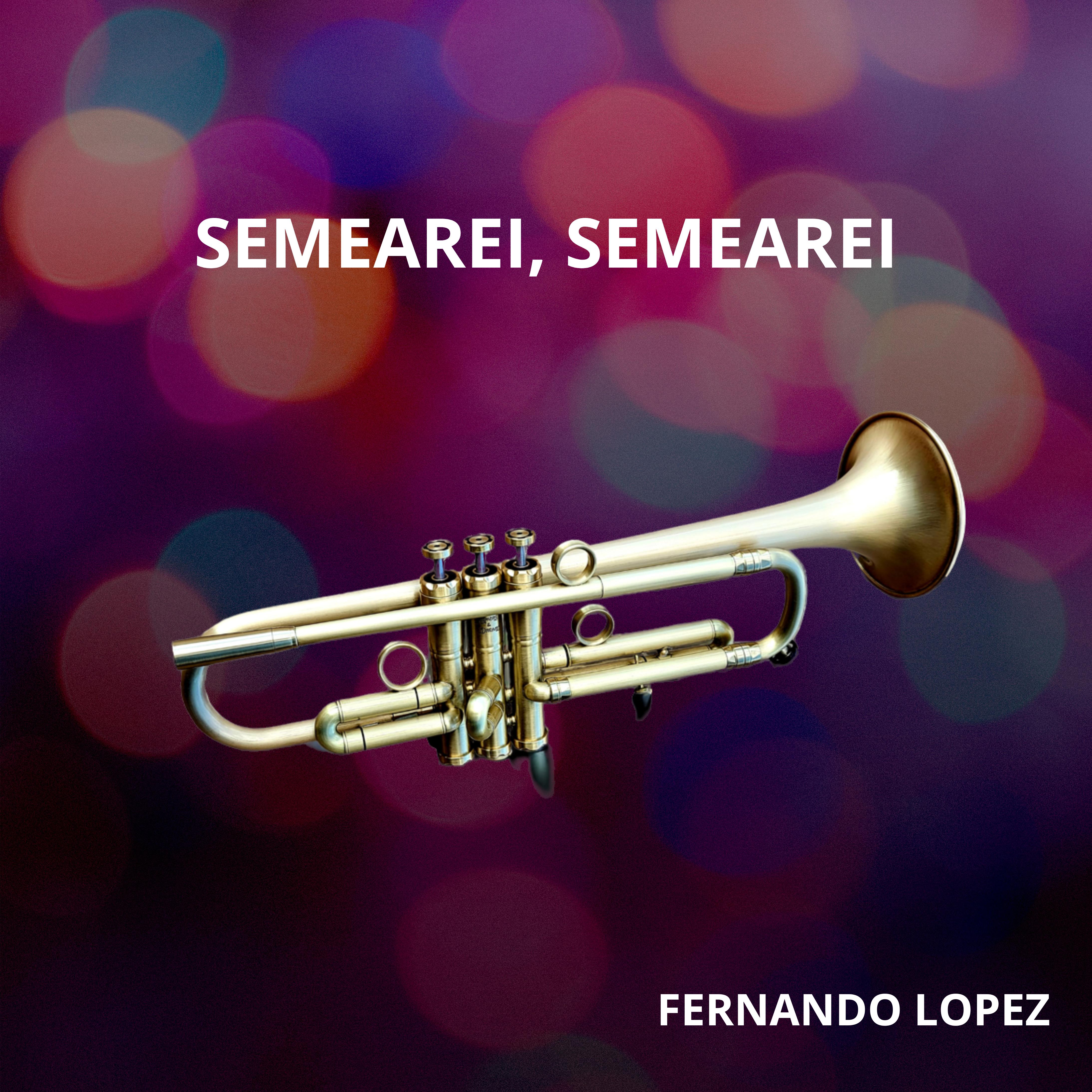 Постер альбома Semearei, Semearei