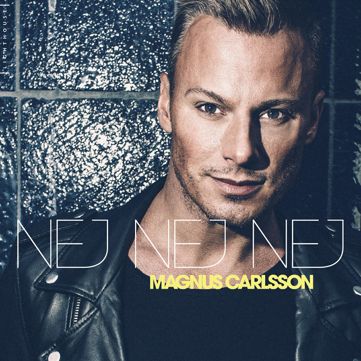 Magnus Carlsson - Nej nej nej (Nightshift Remix/ Instrumental)