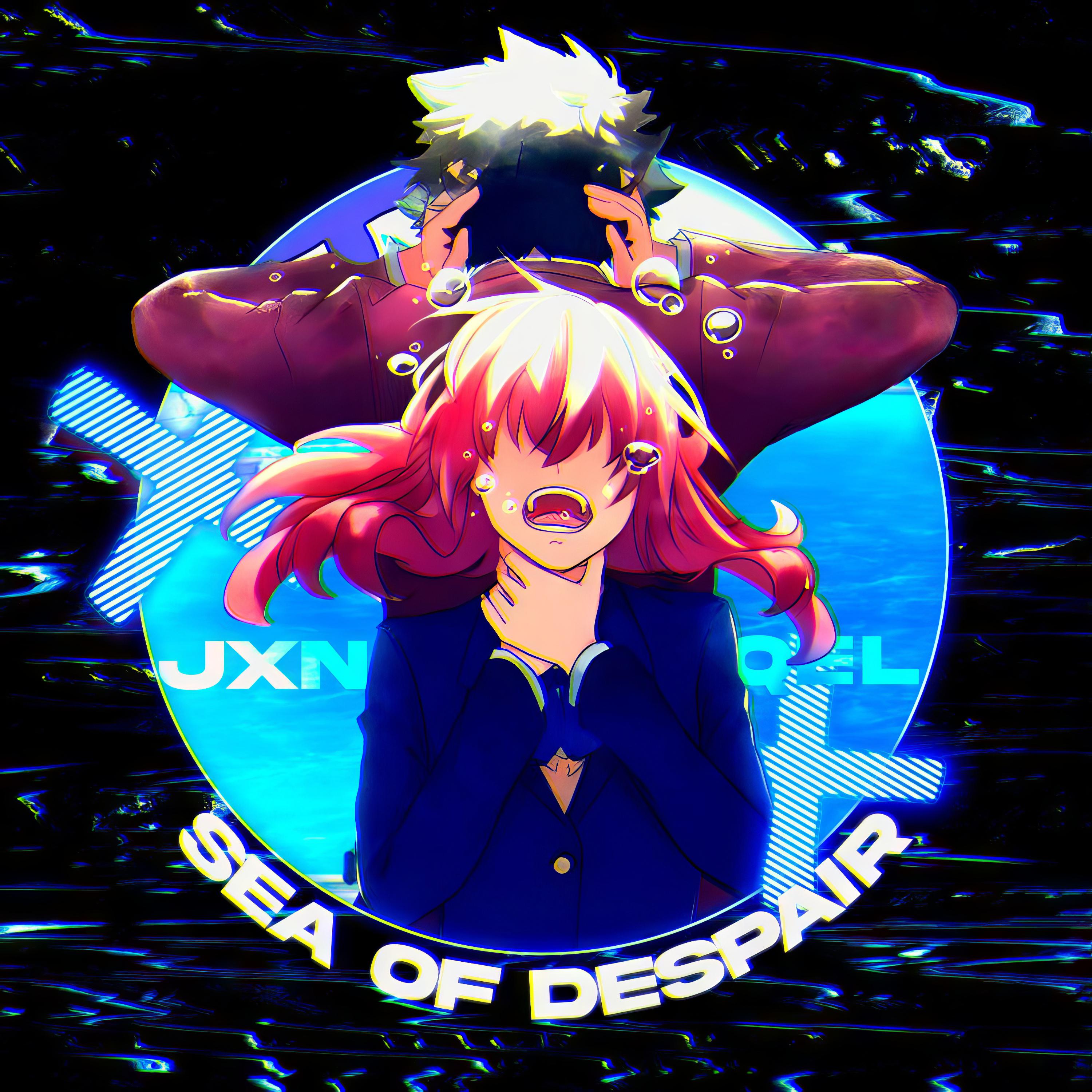 Постер альбома Sea of Despair