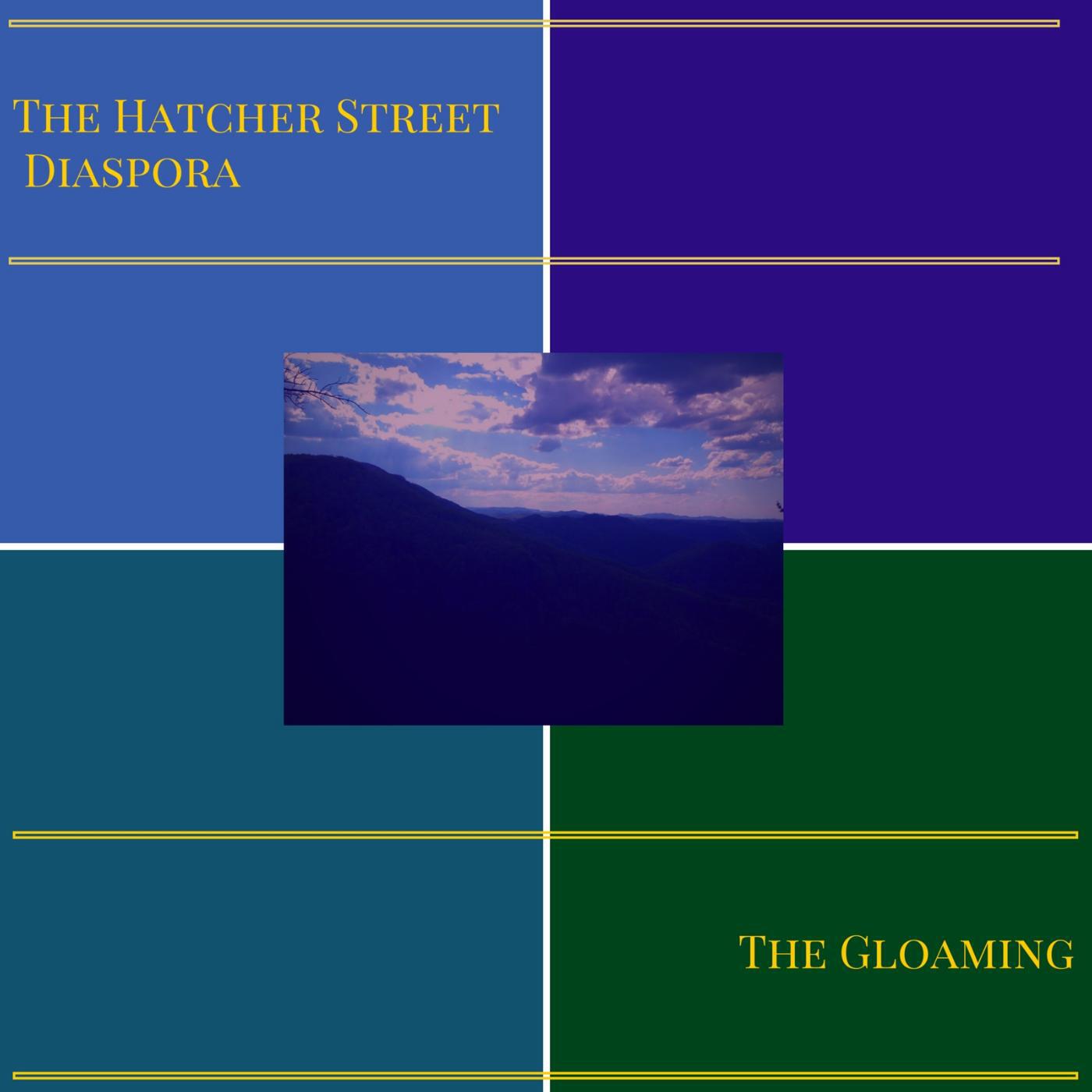 The Hatcher Street Diaspora - Ides of March