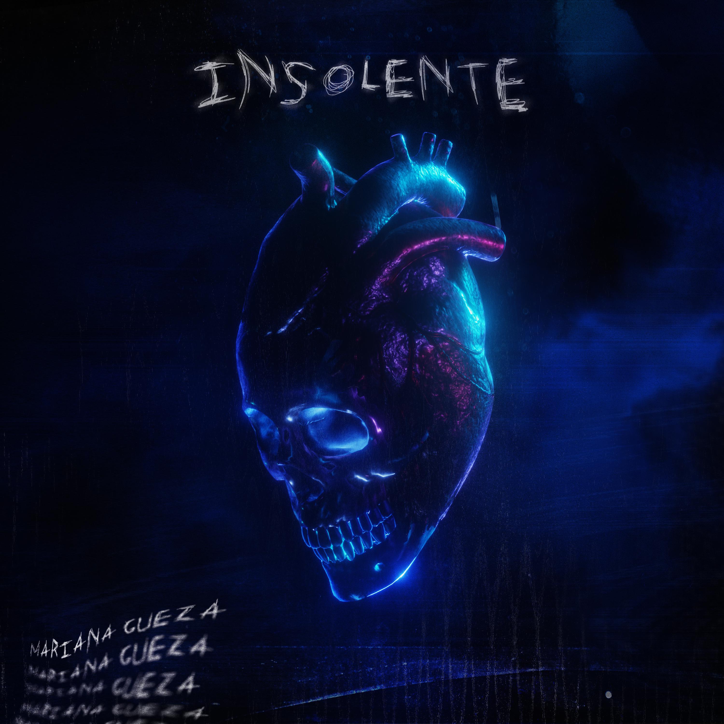 Постер альбома Insolente