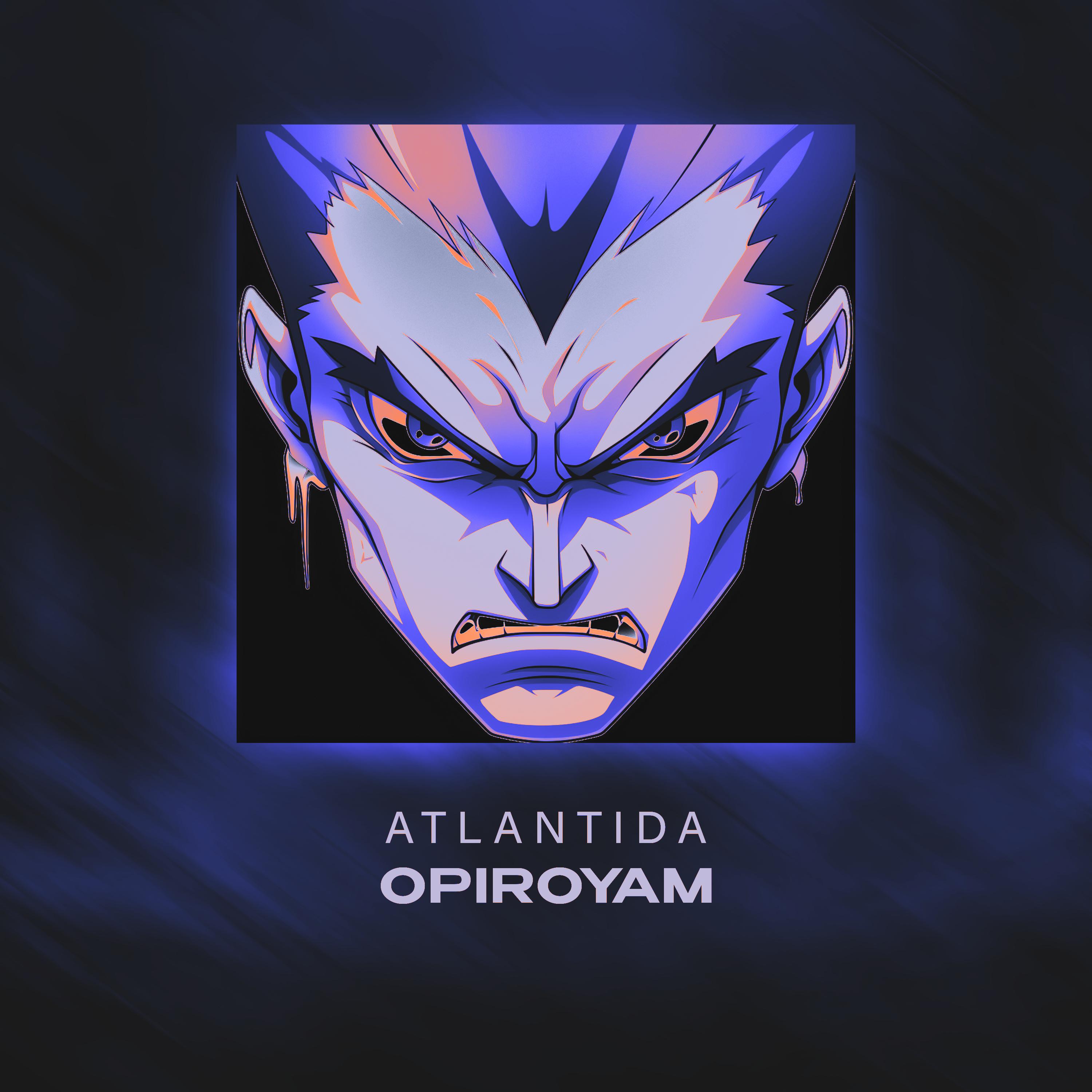 Постер альбома Opiroyam