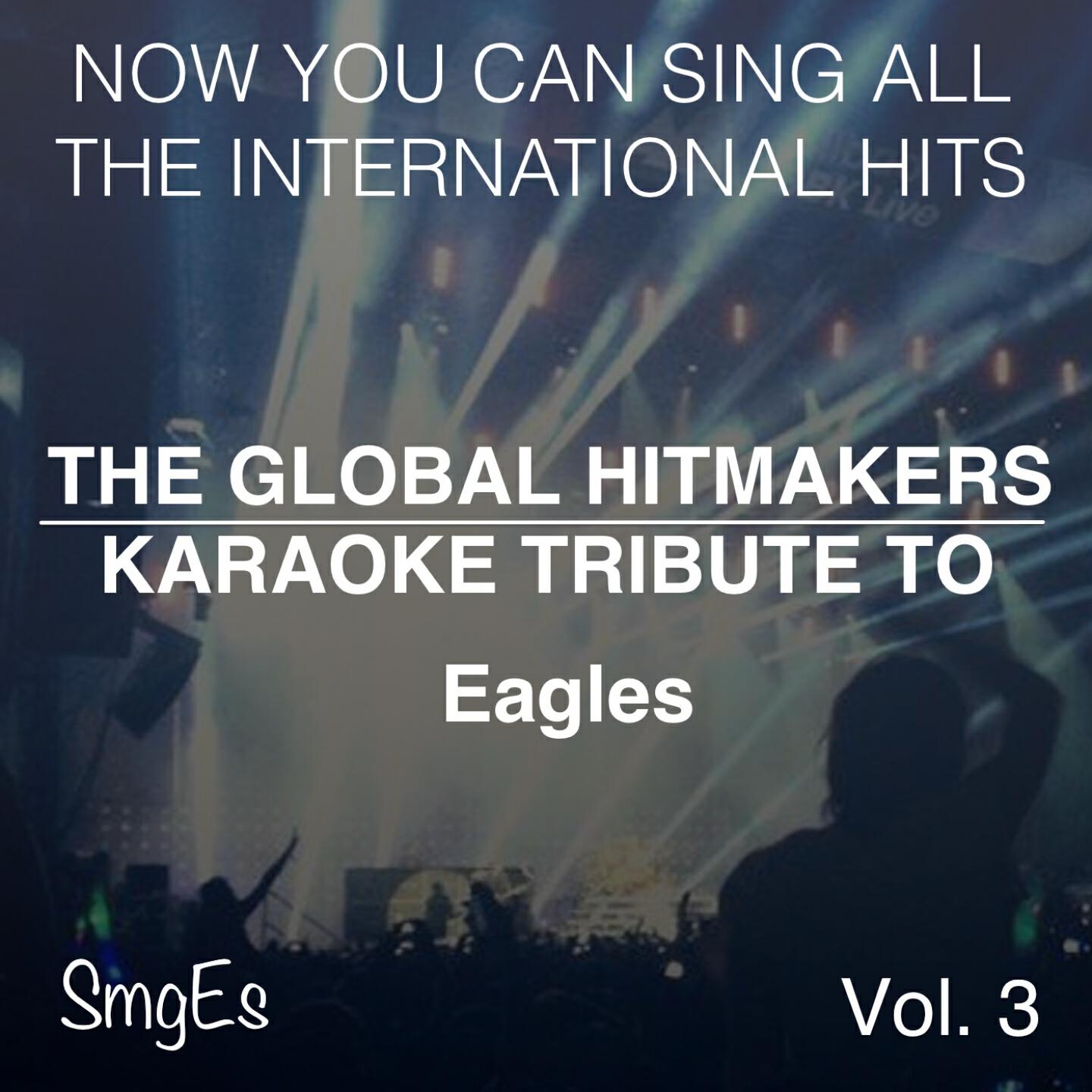 The Global HitMakers - The Last Resort