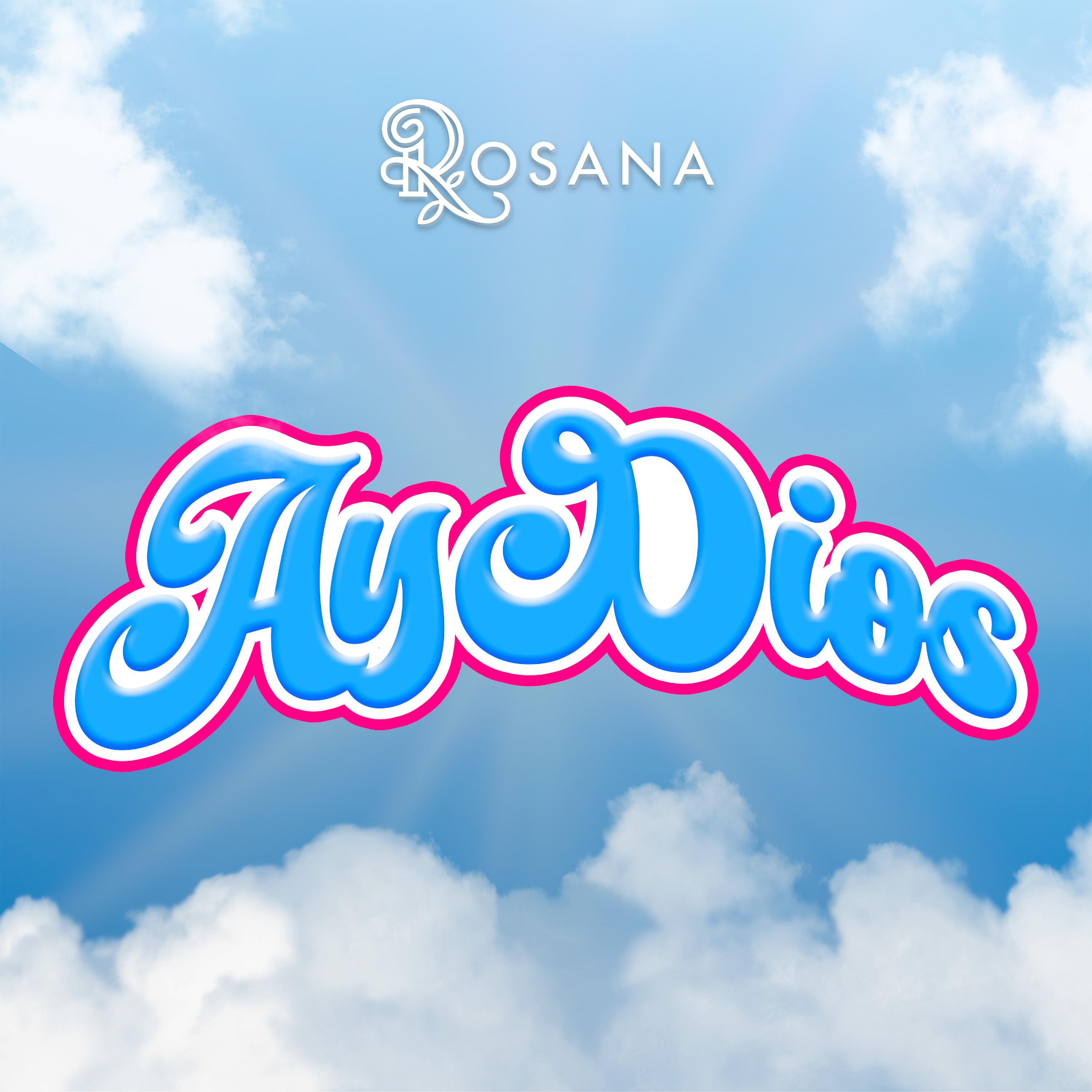 Постер альбома Ay Dios