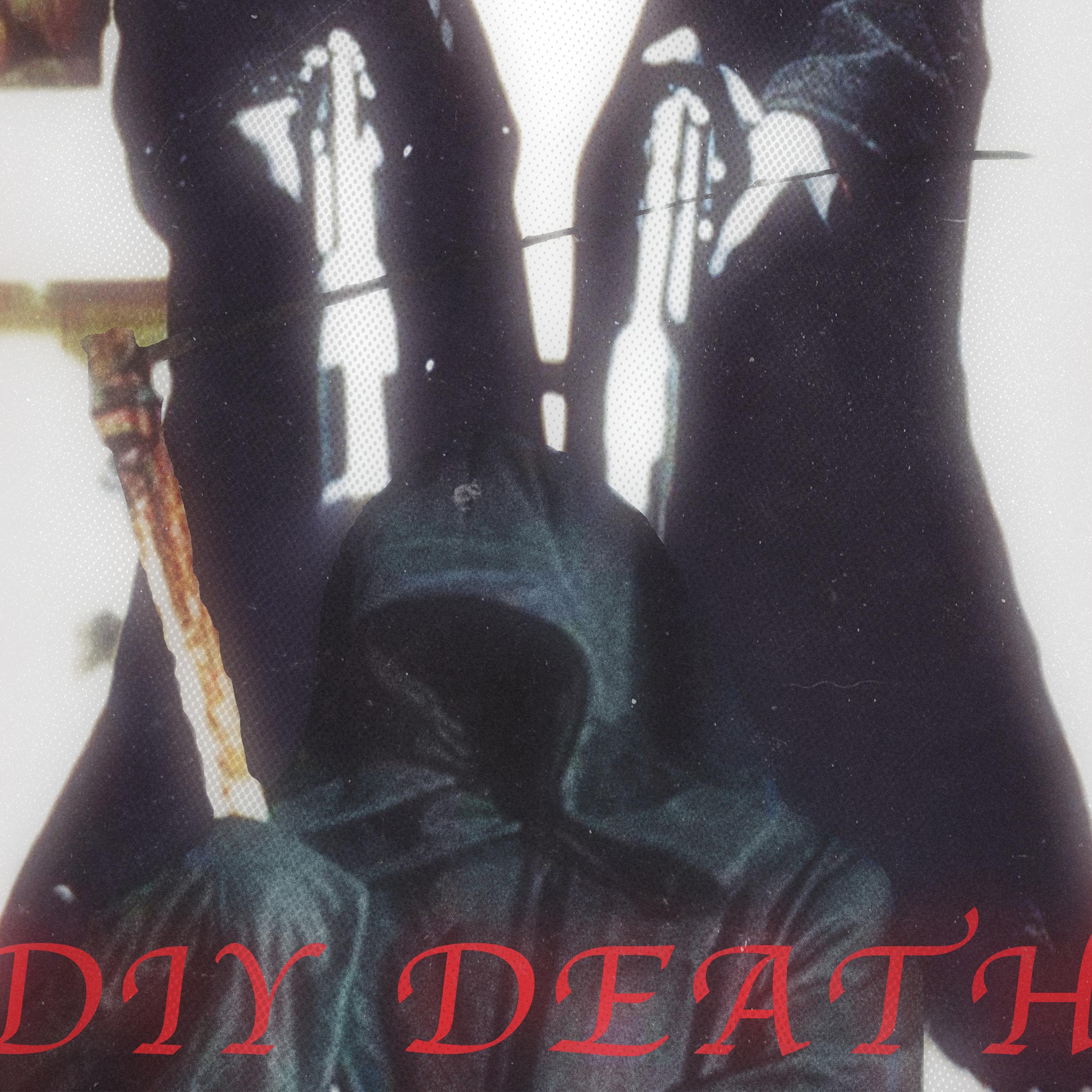 Постер альбома DIY Death