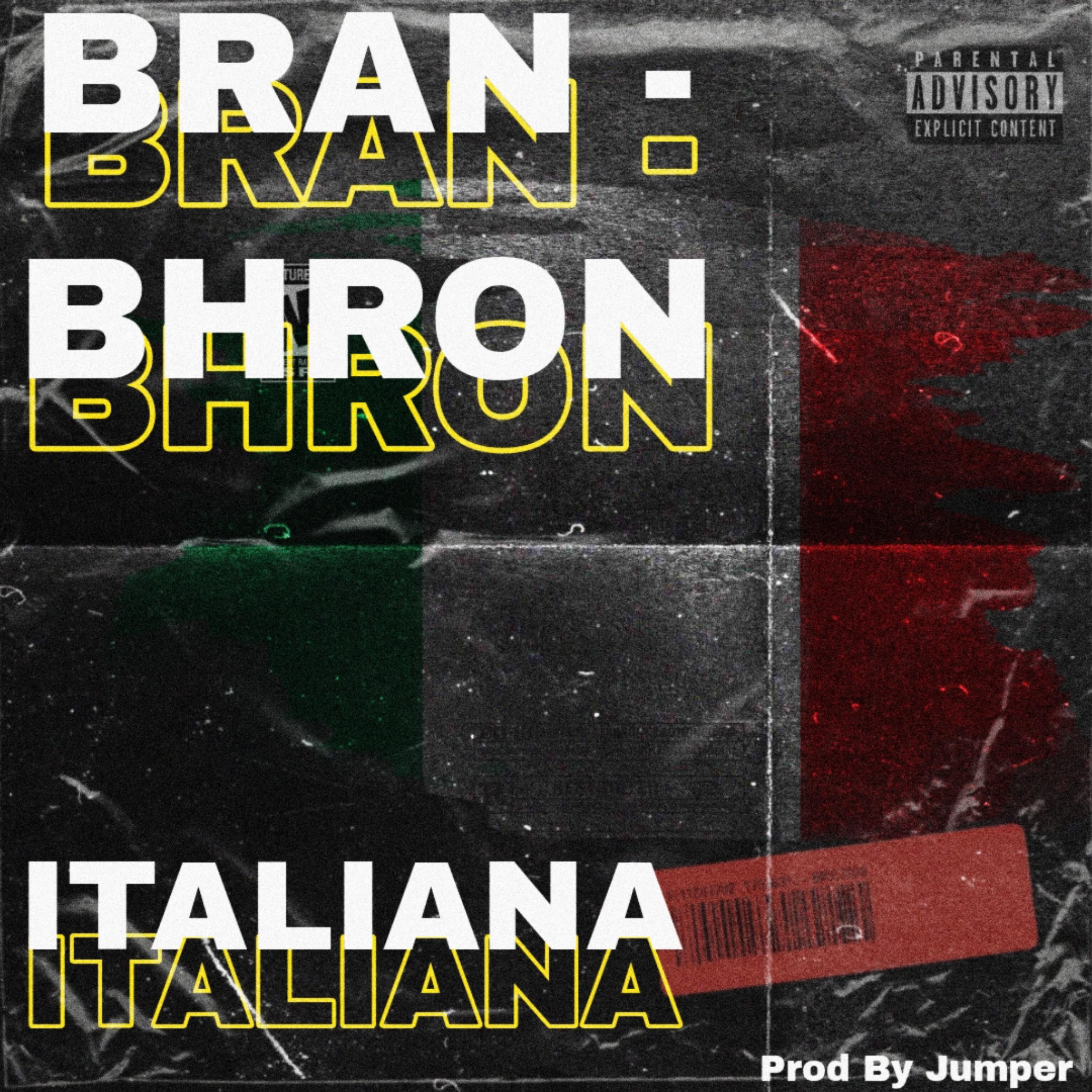 Постер альбома Italiana