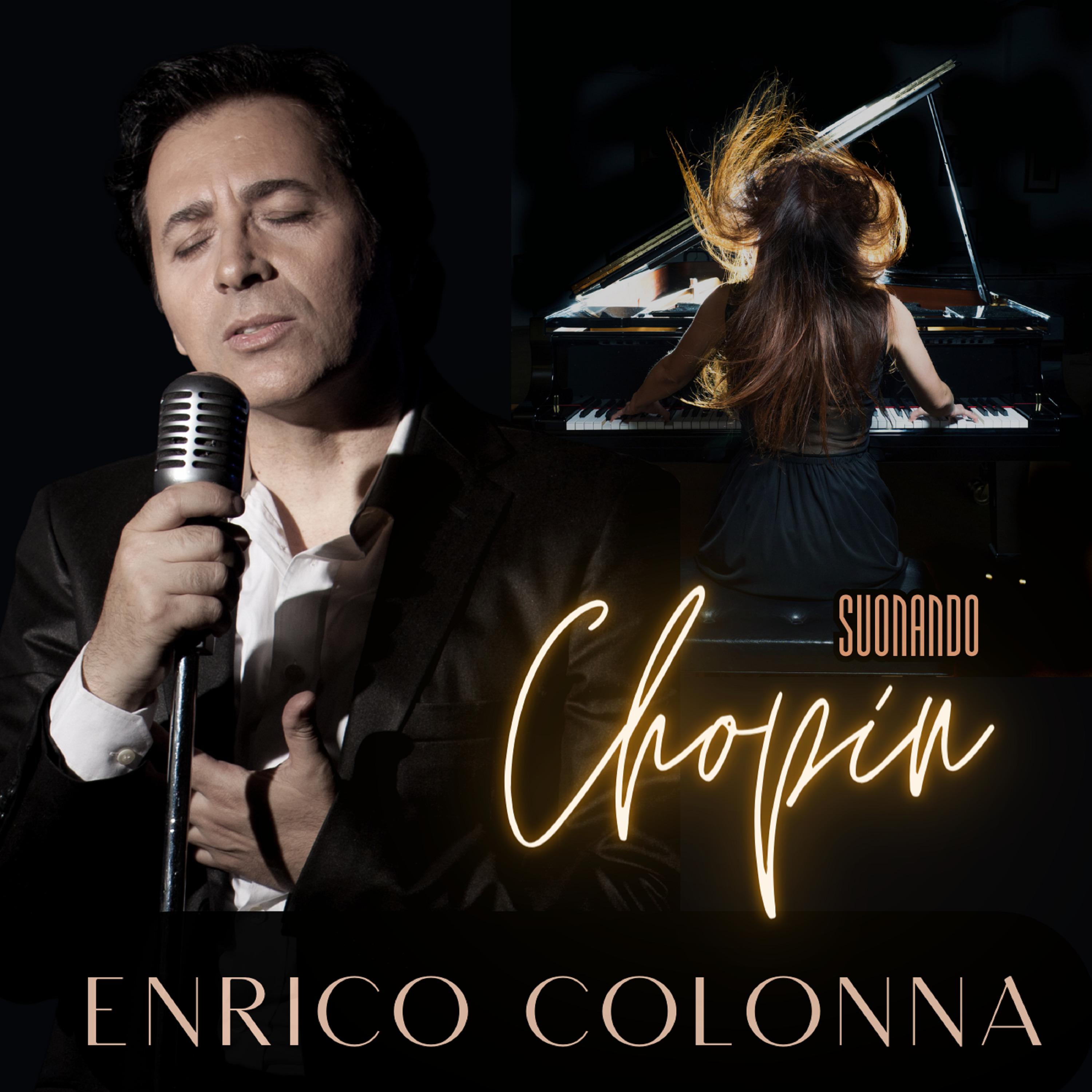 Постер альбома Suonando Chopin