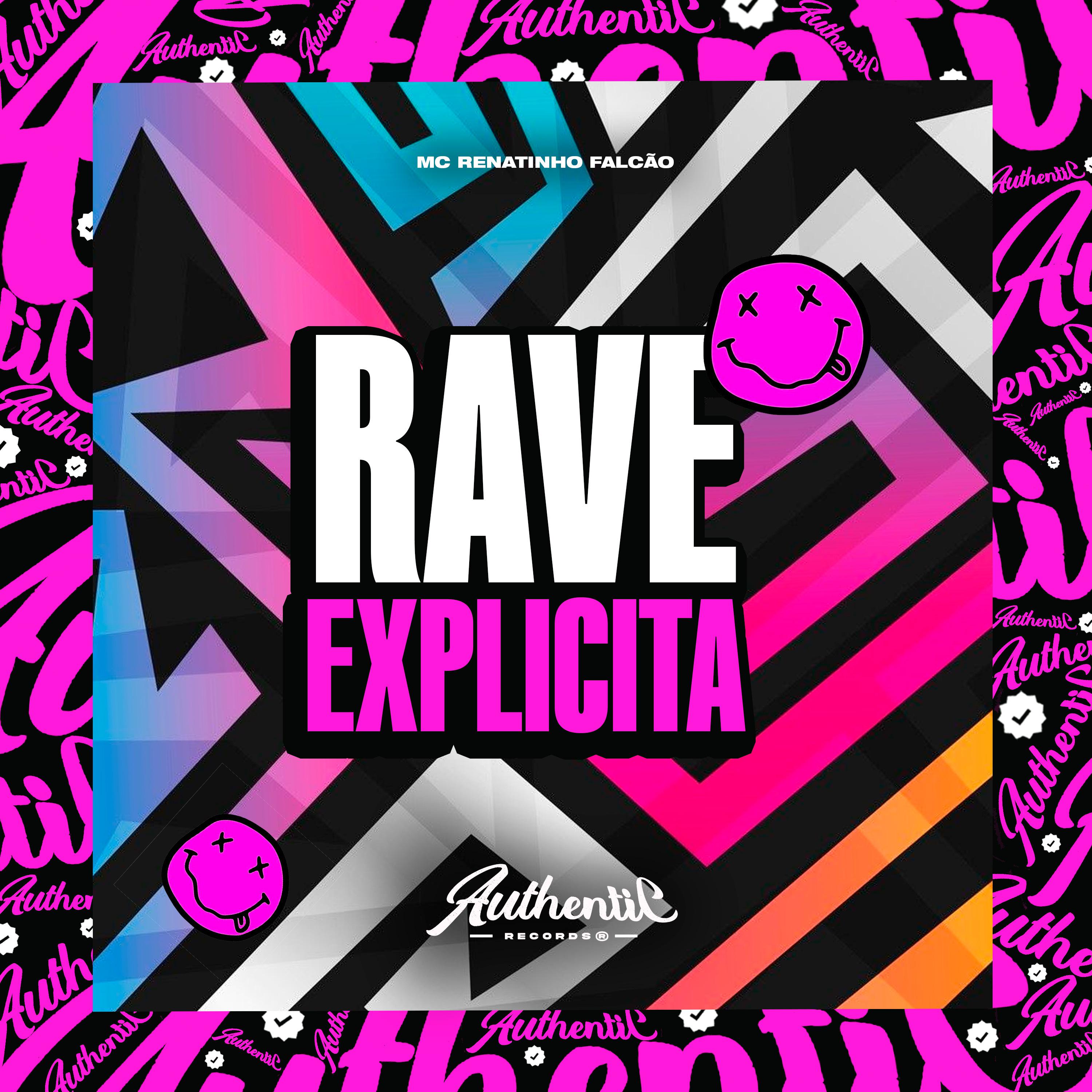 Постер альбома Rave Explicita