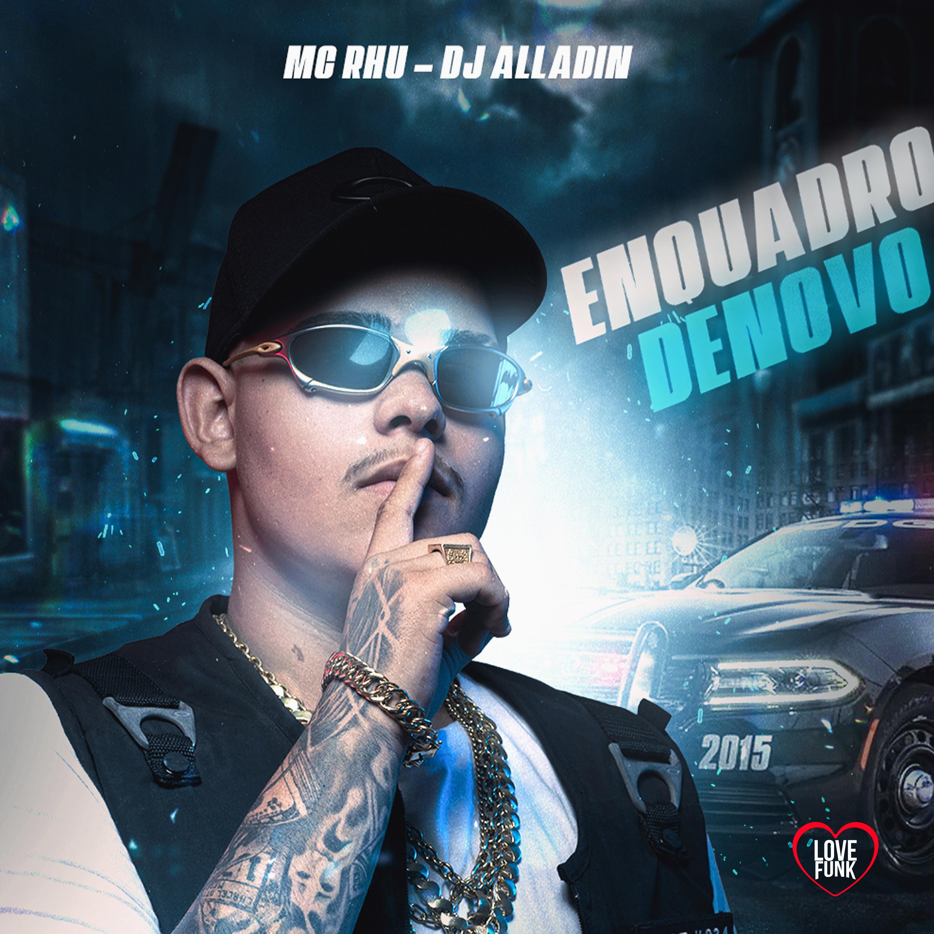 Постер альбома Enquadro de Novo